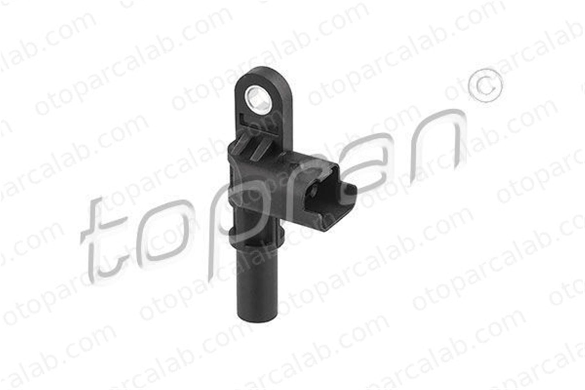 TOPRAN 623 123 Eksantrik Devir Sensörü CITROËN BERLINGO Kasa/büyük limuzin PEUGEOT PARTNER Kasa/büyük limuzin 9677493380 1866401
