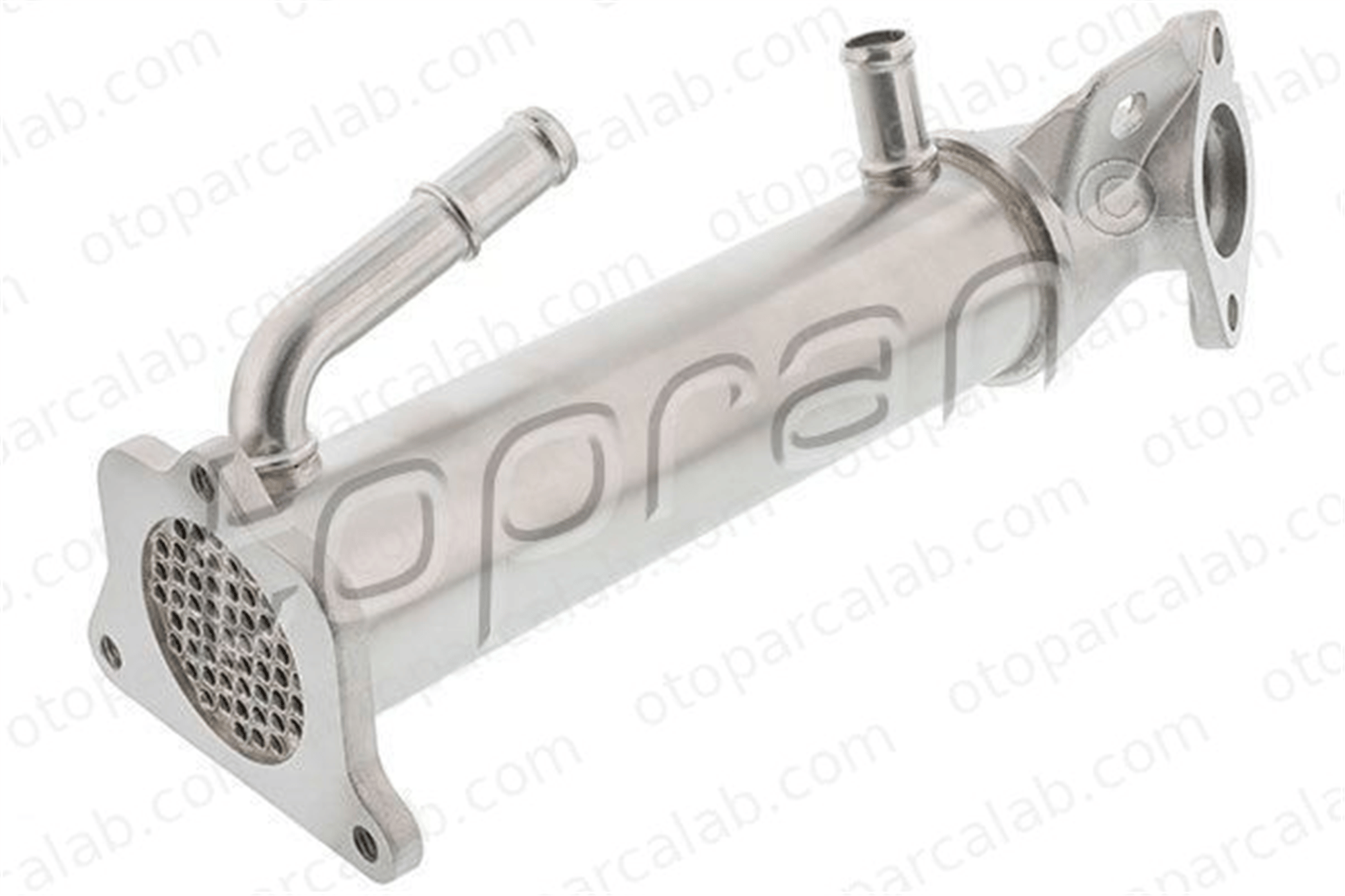 TOPRAN 630 156 Egr Soğutucu FORD TRANSIT V363 Panelvan/Van TRANSIT V363 Platform şasi CK3Q9F464BB 1807898