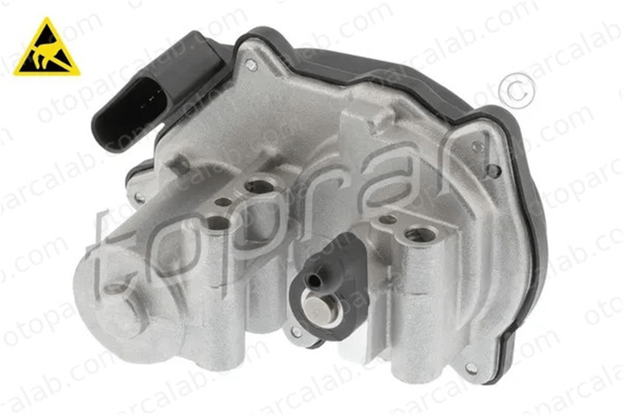 TOPRAN 633 220 Gaz Kelebeği AUDI A3 A4 B7 6F133482B 06F133482B