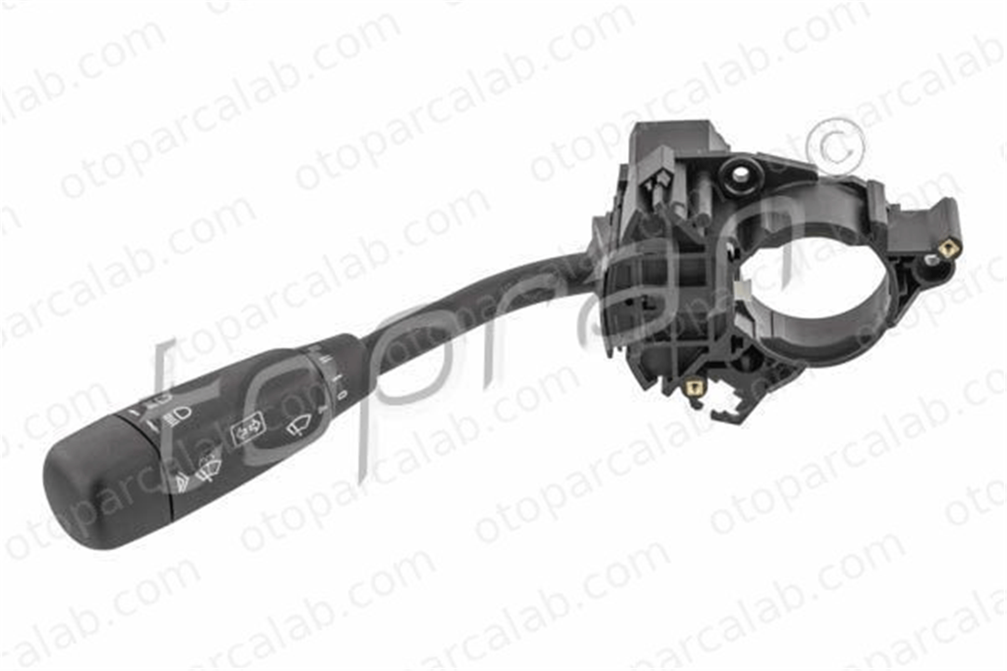 TOPRAN 638 153 Silecek Sinyal Kolu MERCEDES-BENZ A-SERISI VANEO A1685450110 1685450110