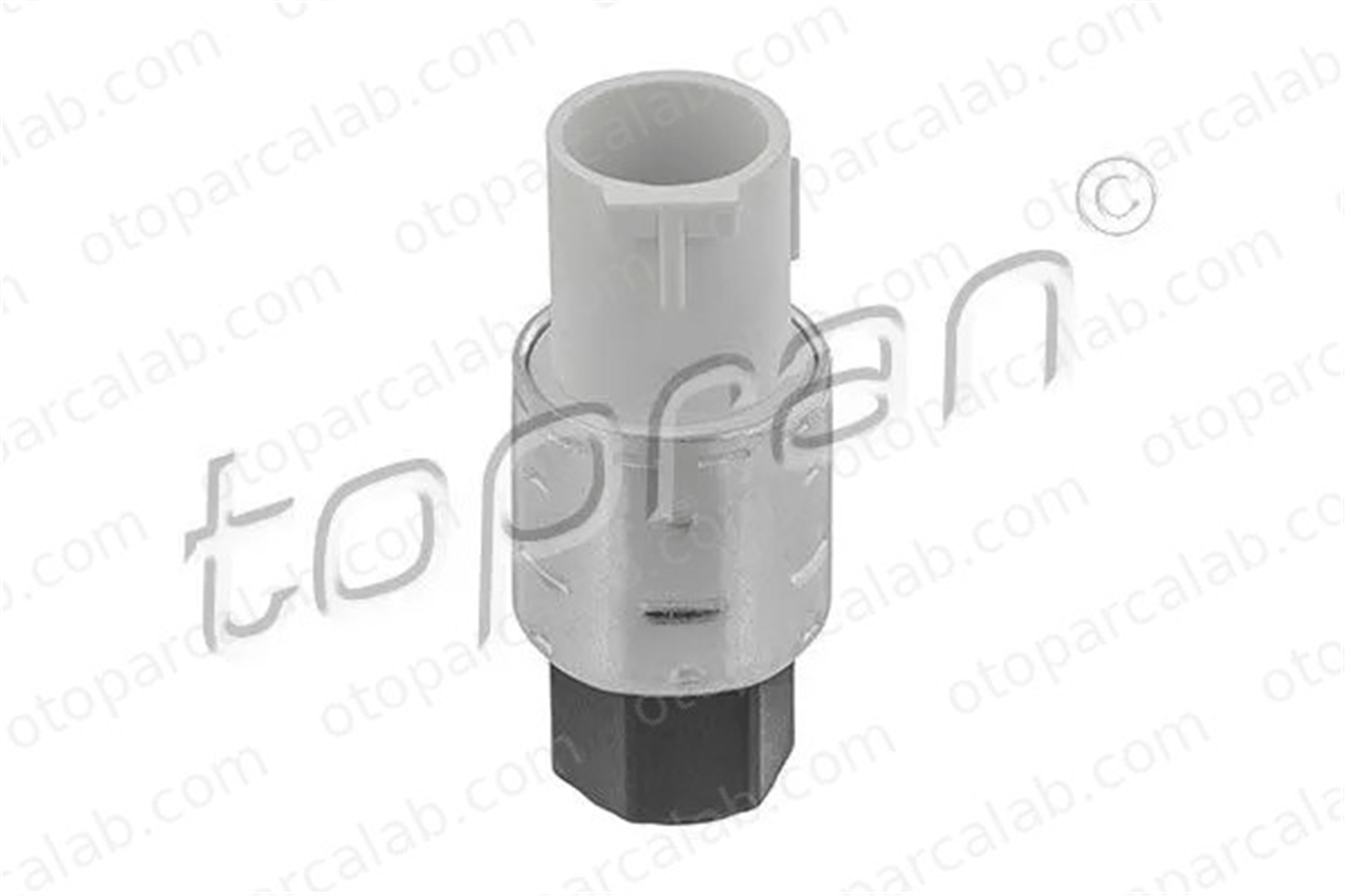 TOPRAN 638 508 Klima Basınç Müşürü FORD TRANSIT Panelvan/Van TRANSIT Platform şasi 95BW19E561AA 1016565