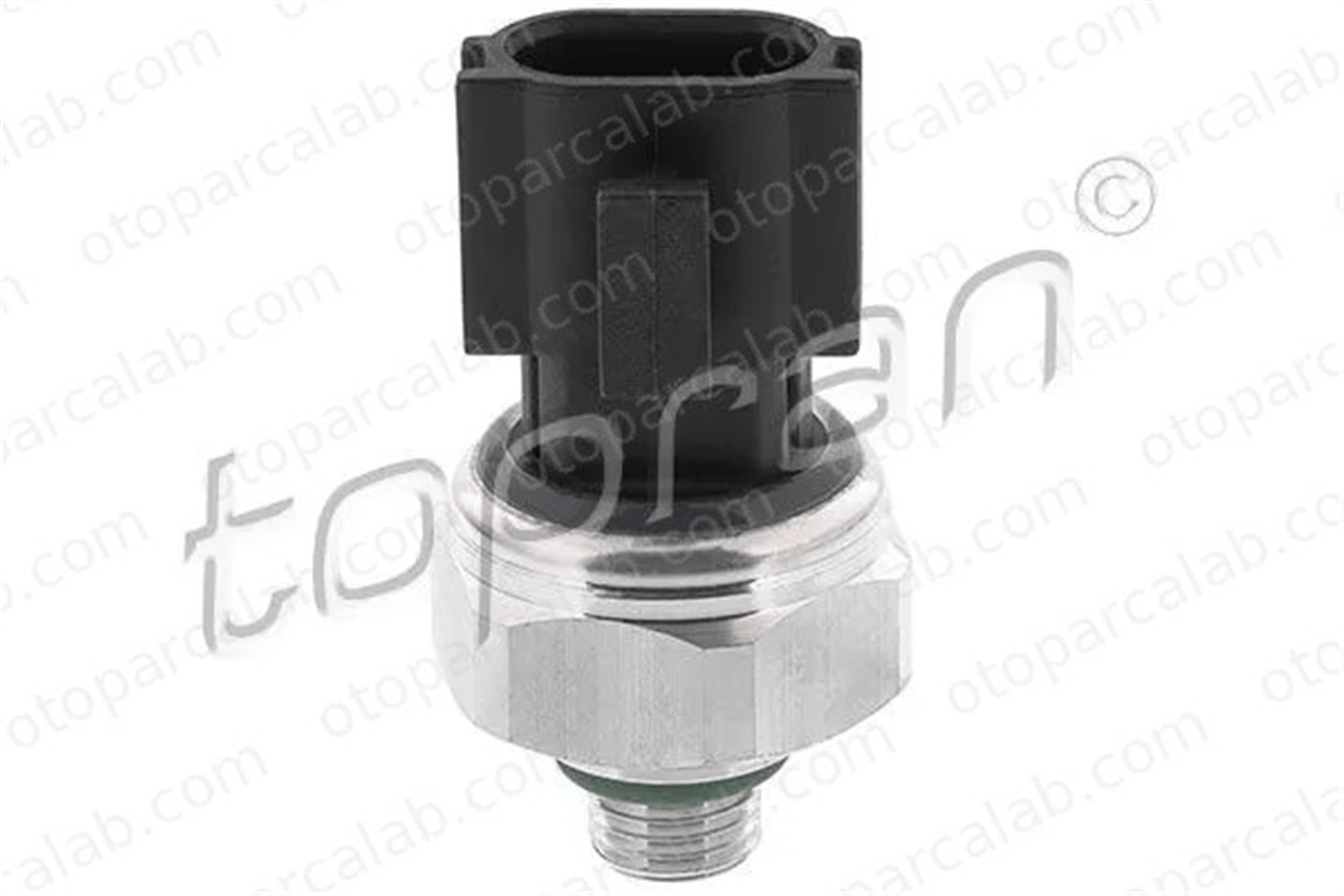 TOPRAN 638 511 Klima Basınç Müşürü NISSAN JUKE NOTE 61F9213A0A 92136JY00A