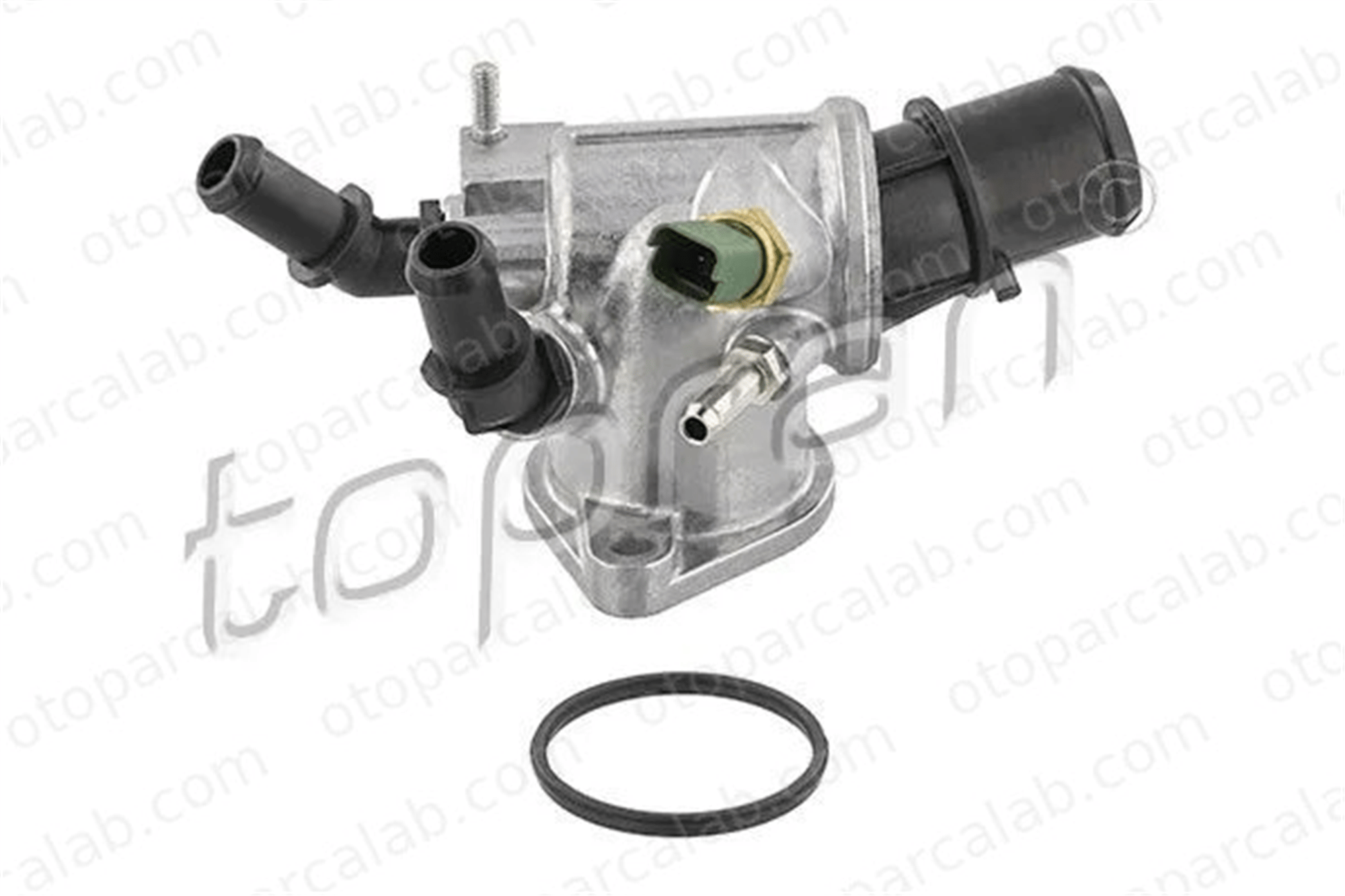 TOPRAN 638 768 Termostat 88 °C ALFA ROMEO 159 159 Sportwagon 638768 55187784