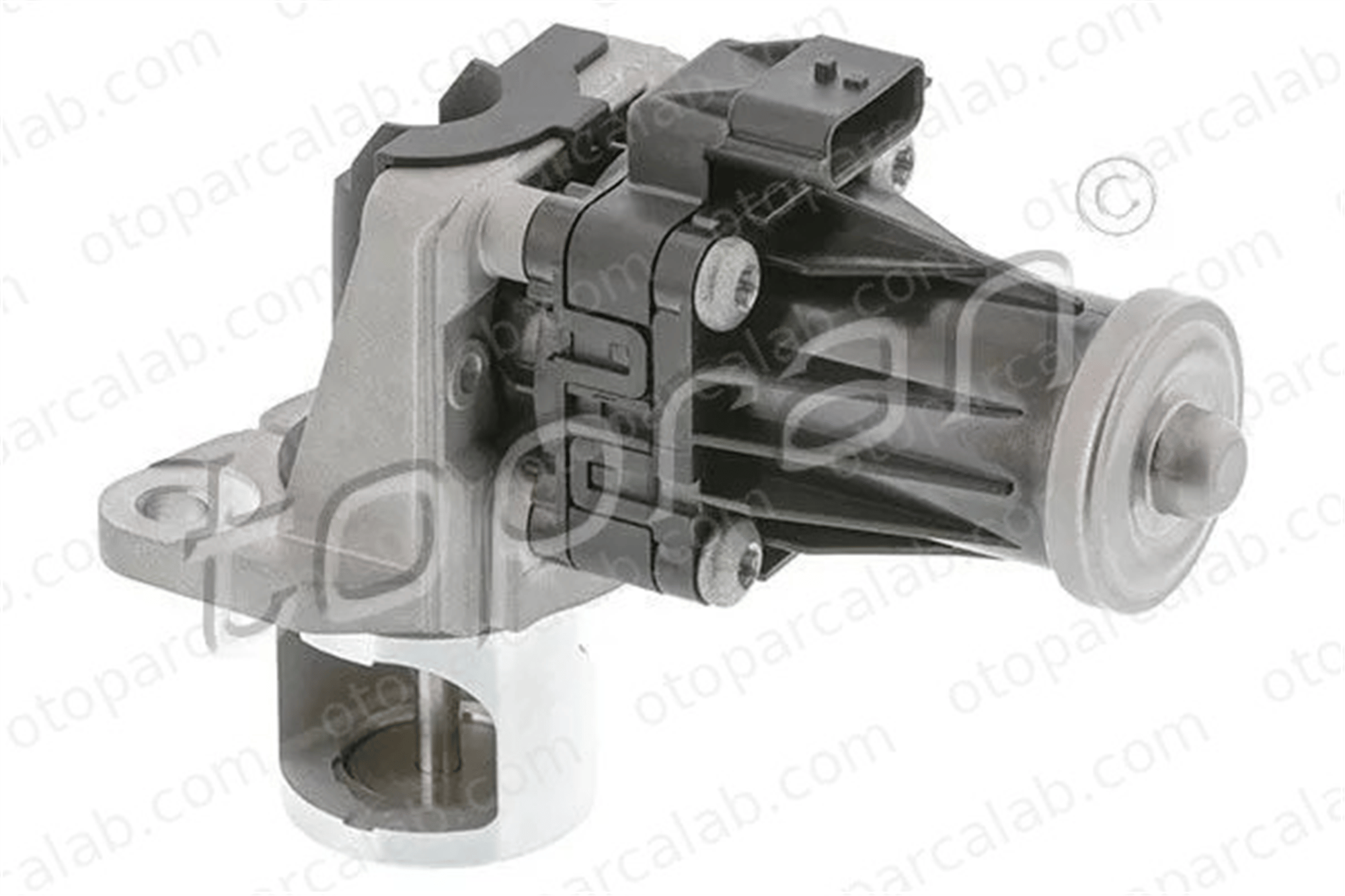 TOPRAN 639 186 Egr Valfi MERCEDES-BENZ CITAN Kasa/büyük limuzin CITAN MPV 147105308R 6071400060