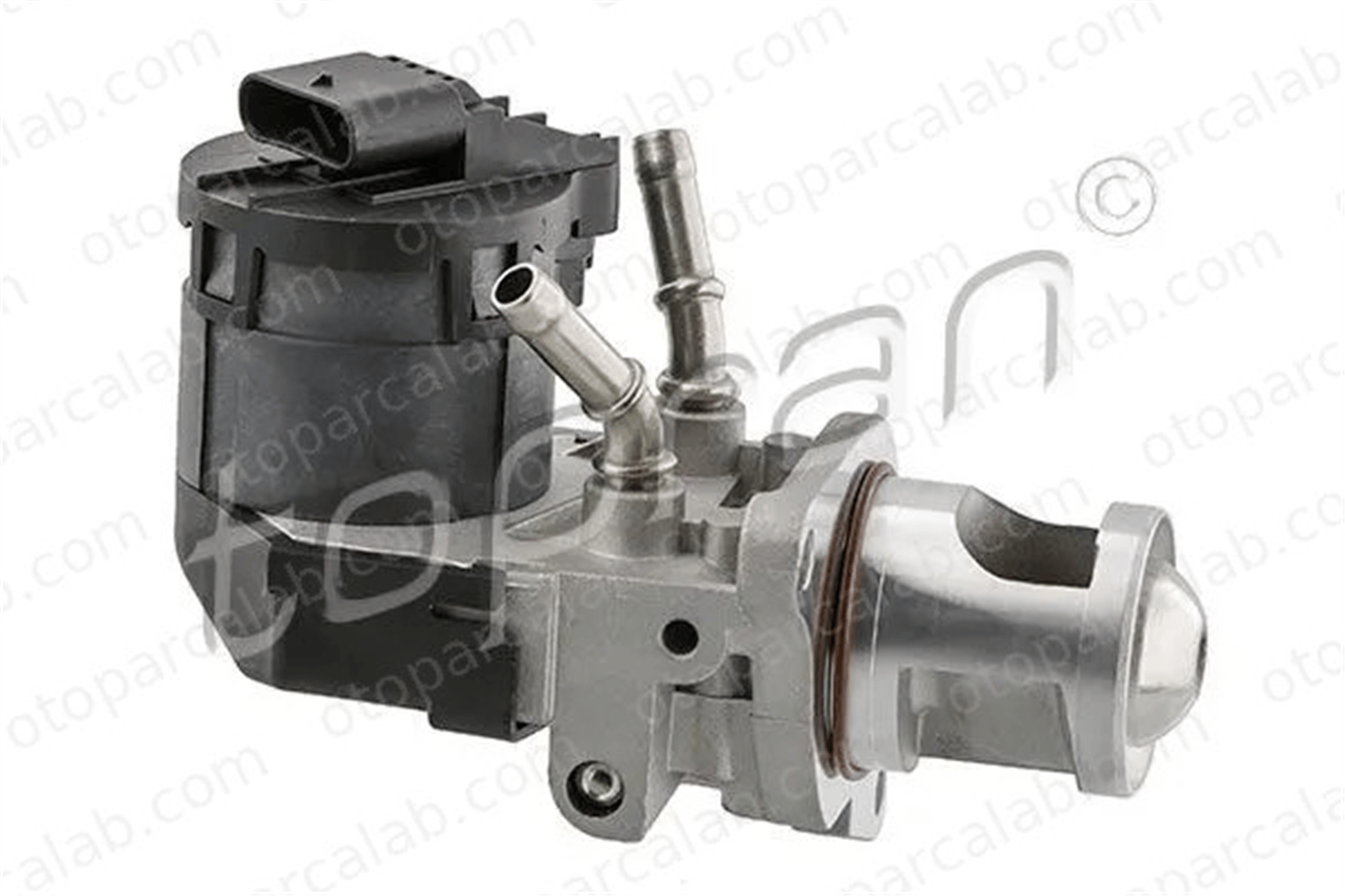 TOPRAN 639 190 Egr Valfi BMW 1 3 11717805447 11717810871