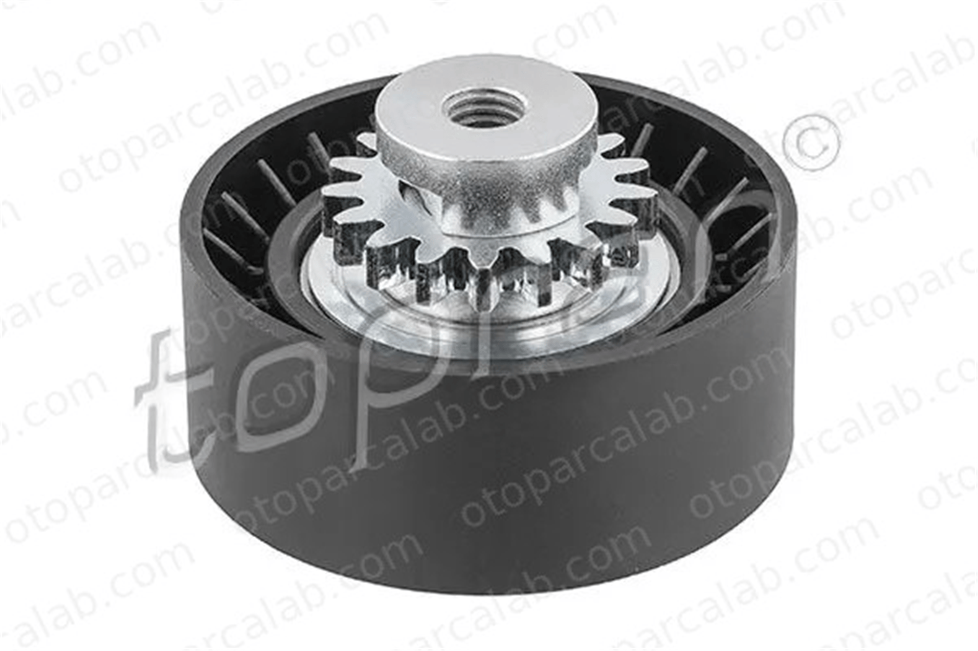 TOPRAN 700 163 Vantilatör Kayış Gergi Rulmanı RENAULT LAGUNA I Grandtour MEGANE I Classic 7700851321