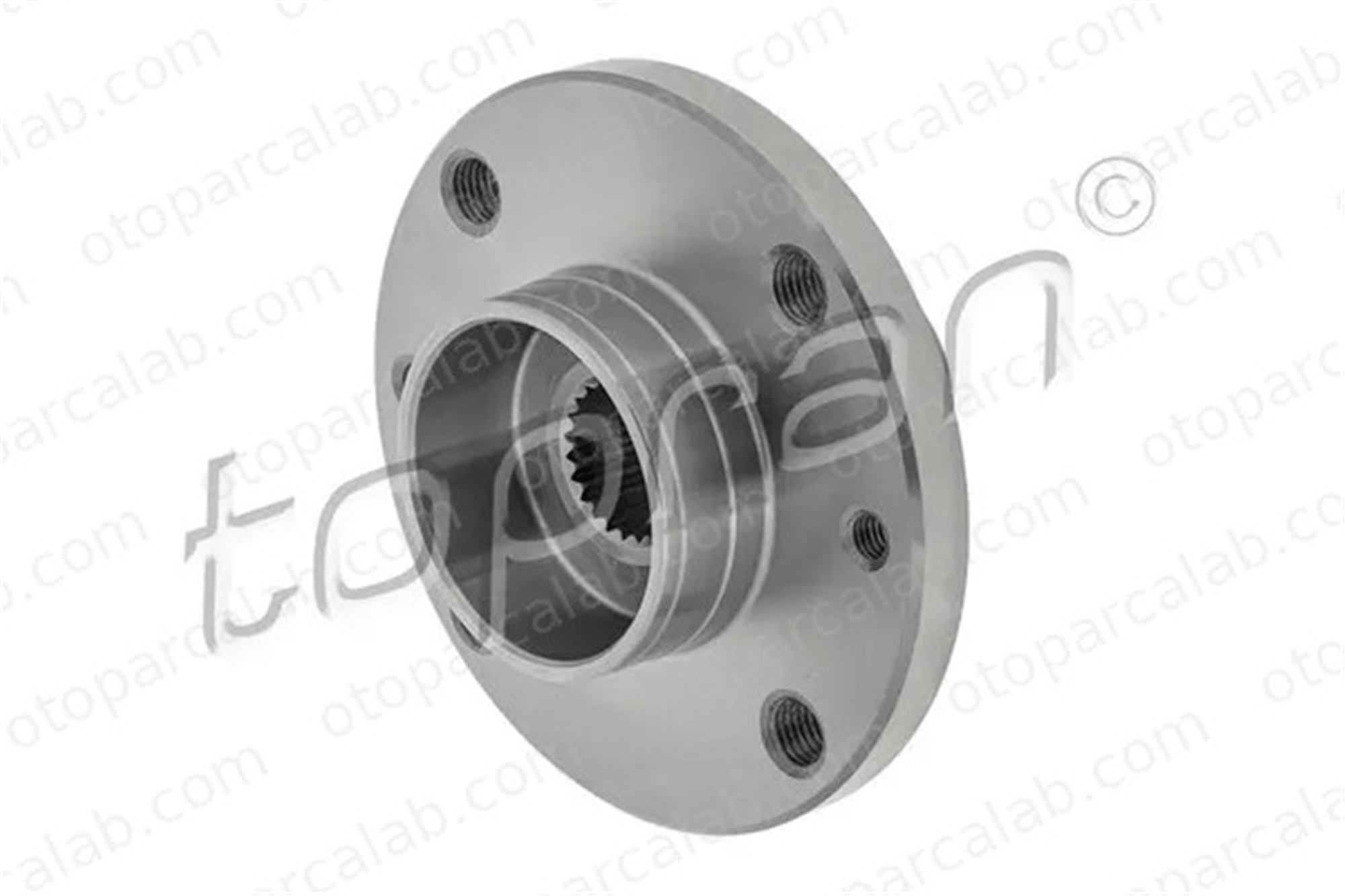TOPRAN 700 633 Porya Ön Sağ veya Sol RENAULT KANGOO Express KANGOO 8200208335 402027463R