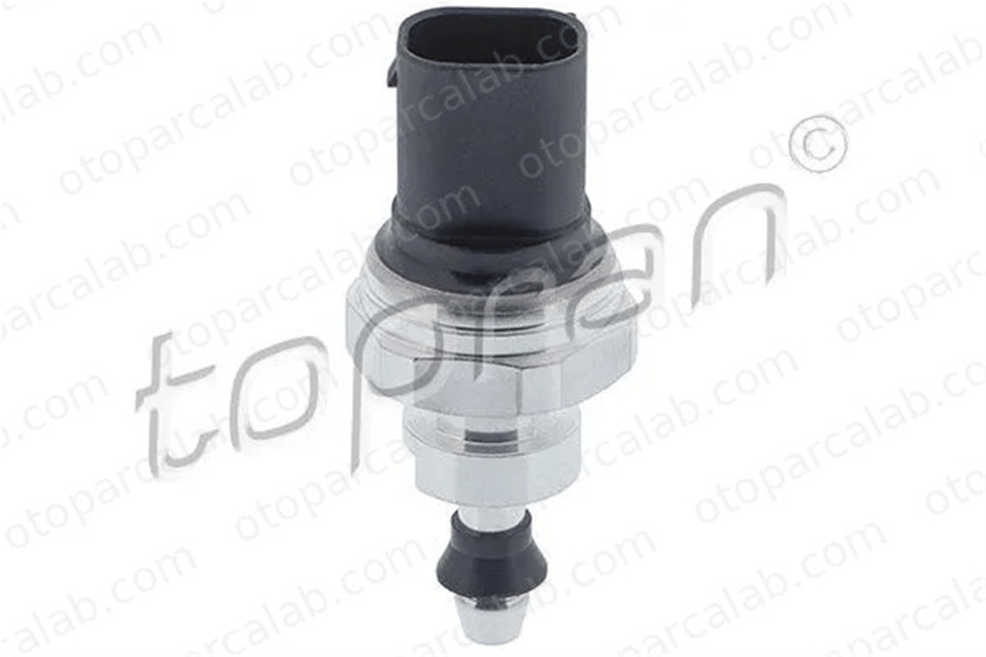 TOPRAN 702 442 Egzoz Sıcaklık Sensörü DACIA DUSTER RENAULT SCÉNIC IV A6079052600 223650901R
