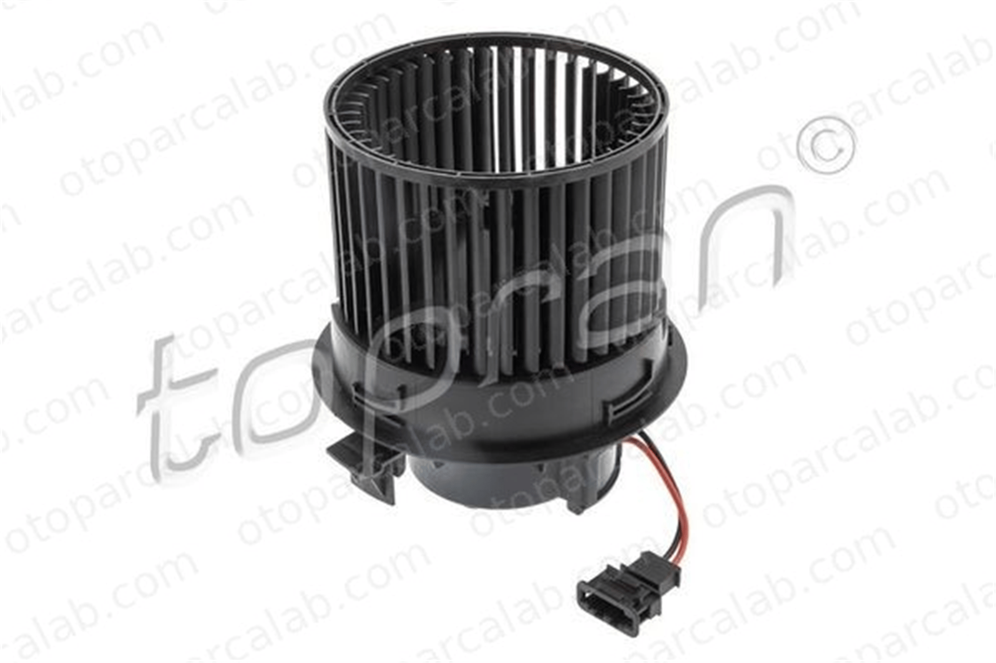 TOPRAN 702 764 Kalorifer Motoru DACIA LOGAN II LOGAN MCV II 272100975R 272102798R