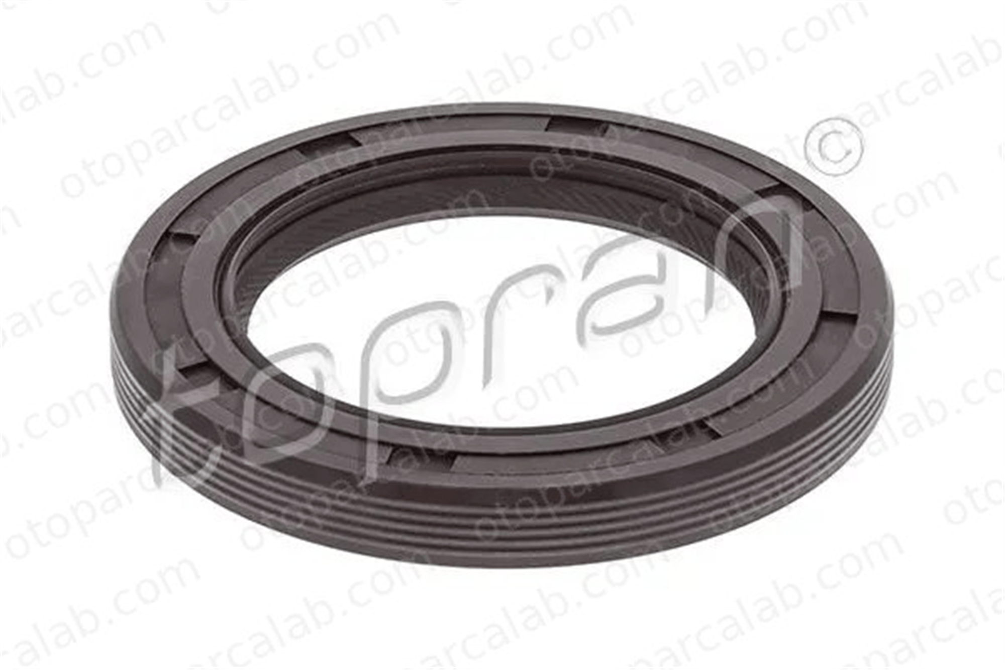 TOPRAN 720 114 Krank Keçesi Ön CITROËN XANTIA XM 720114 9614194980