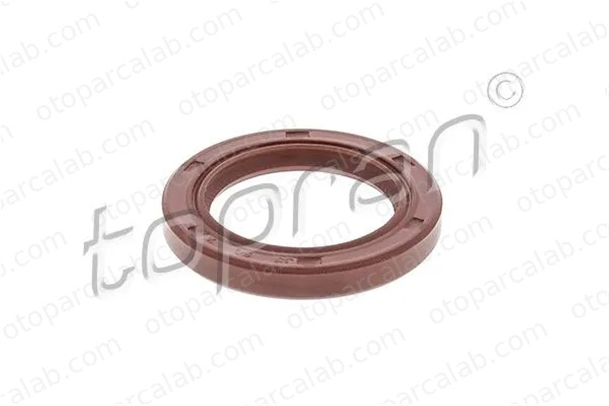 TOPRAN 720 118 Eksantrik Keçesi CITROËN JUMPER Minibüs/Otobüs JUMPER Panelvan/Van 720118 9400807149