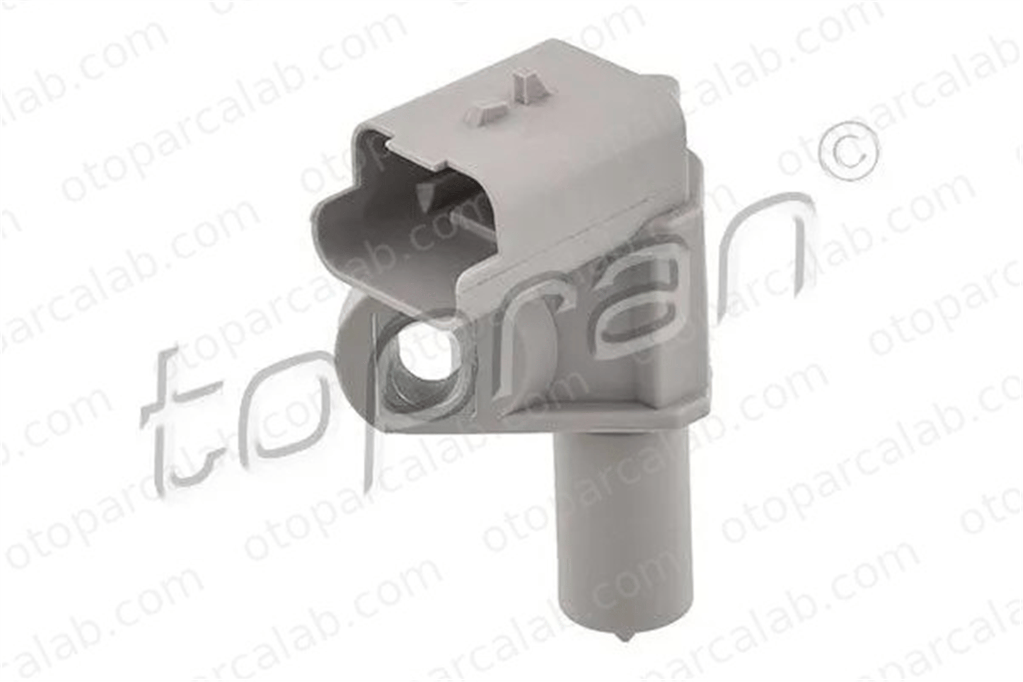 TOPRAN 721 697 Eksantrik Devir Sensörü CITROËN JUMPY JUMPY Panelvan/Van 1920QN LR016847