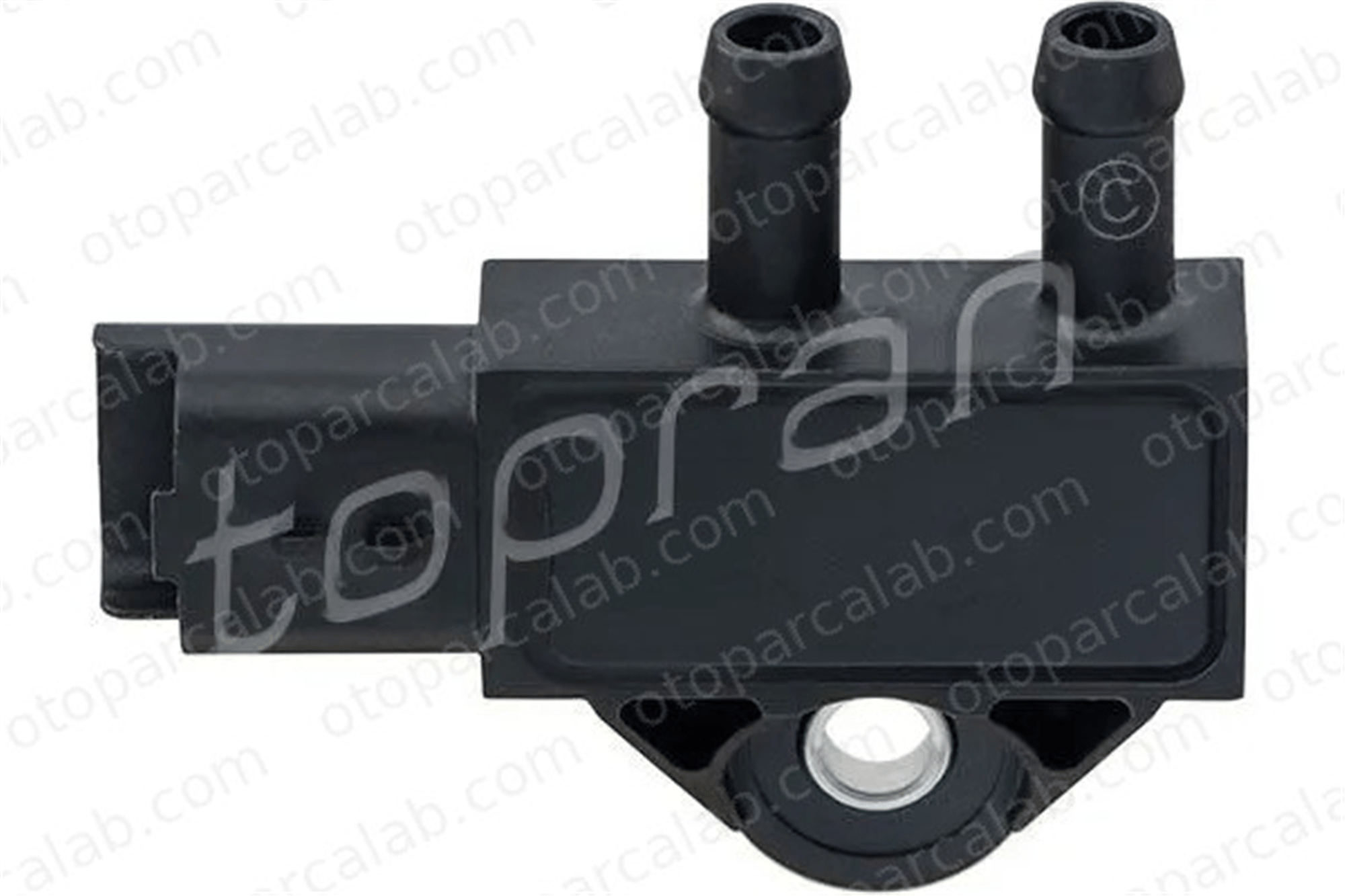 TOPRAN 723 219 Egzoz Sıcaklık Sensörü CITROËN C5 III C5 III Break 9662143180 9645022680