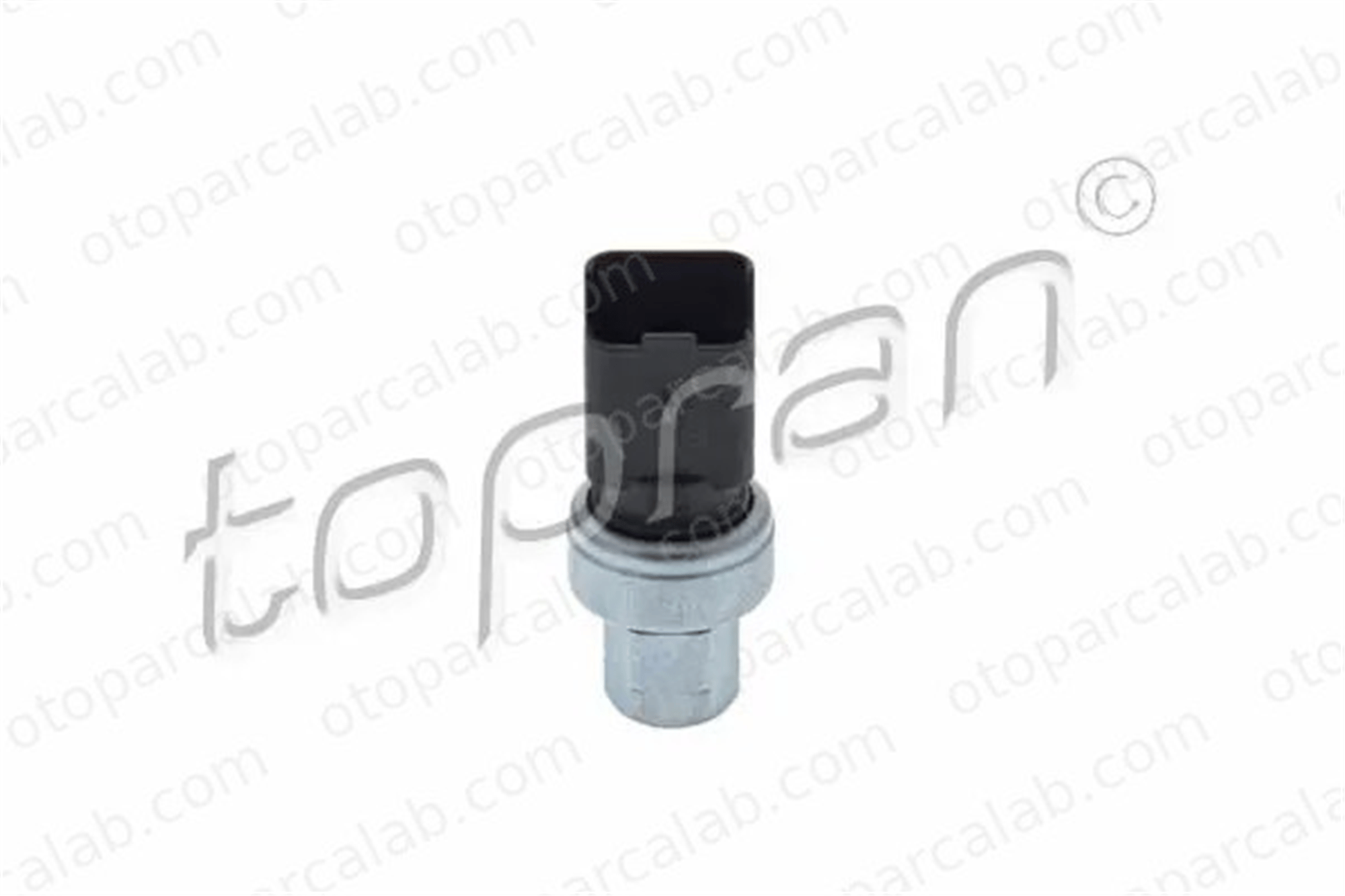 TOPRAN 723 387 Klima Basınç Müşürü CITROËN C5 III Break C5 III 6455Z3 9647971280