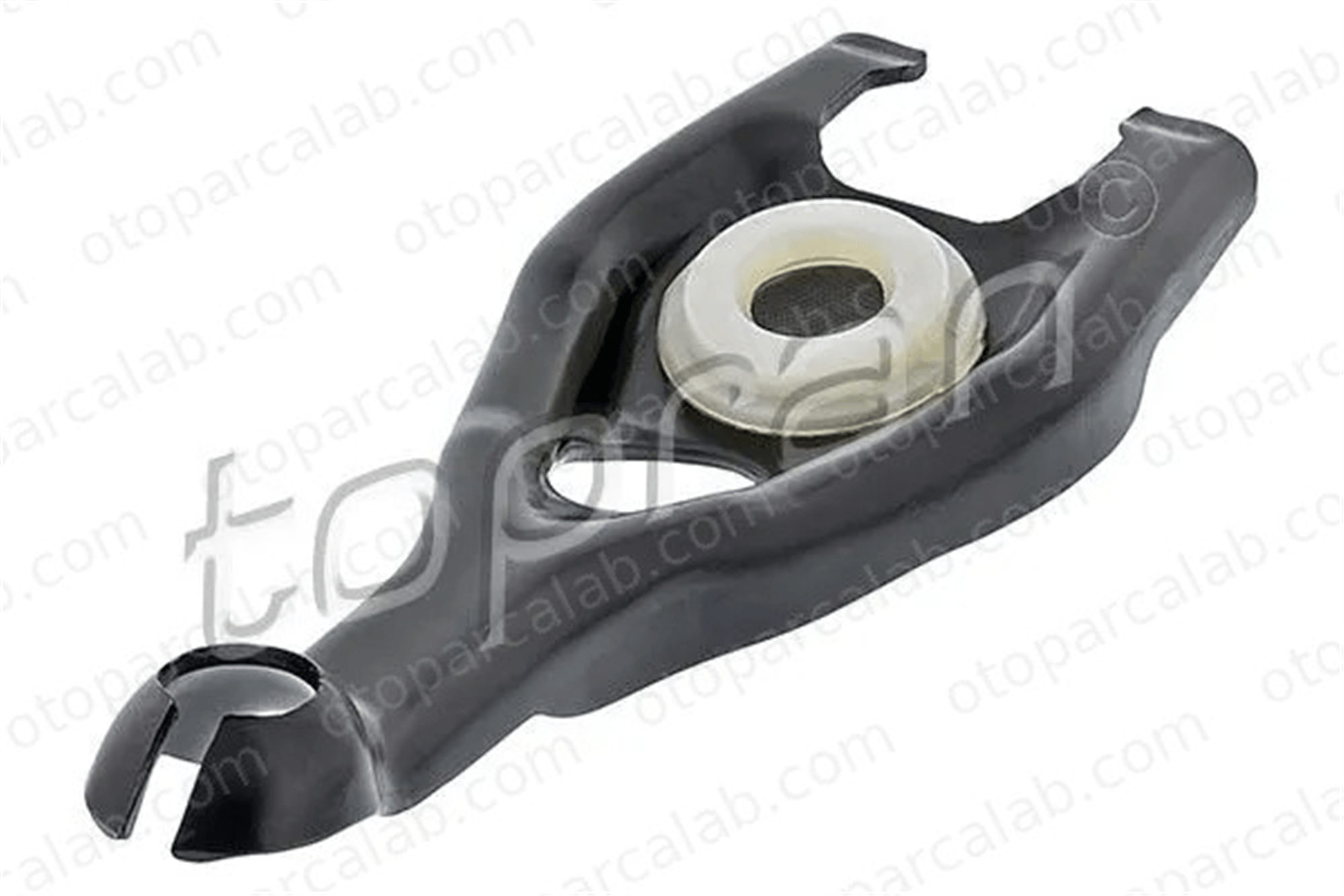 TOPRAN 723 787 Debriyaj Çatalı CITROËN NEMO Kasa/büyük limuzin NEMO MPV 211763
