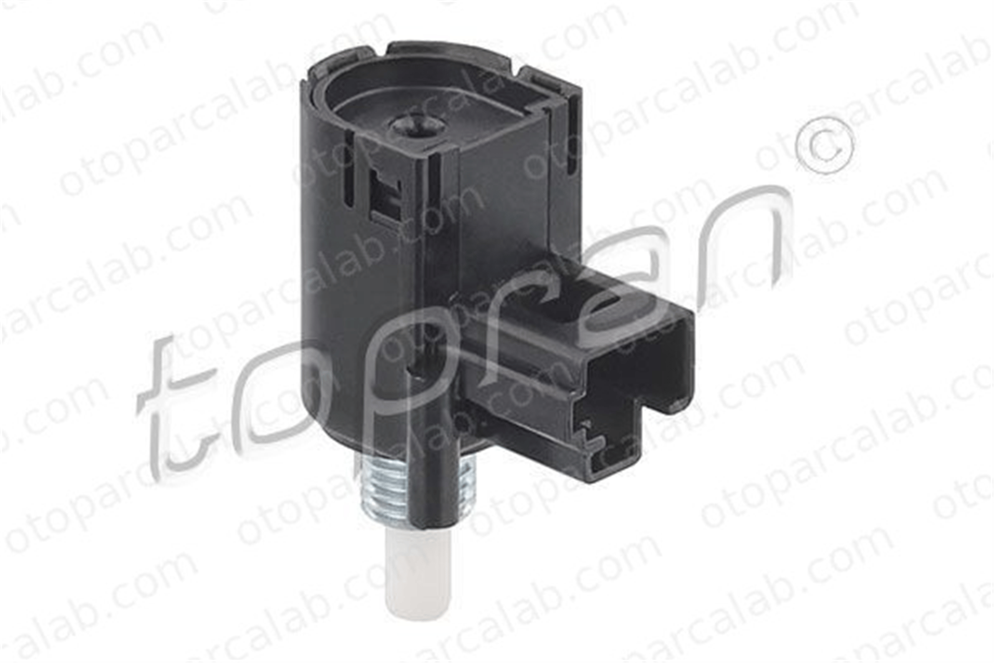 TOPRAN 723 845 Debriyaj Müşürü TOYOTA AVENSIS Sedan AVENSIS Station wagon 8606A002 6000608686