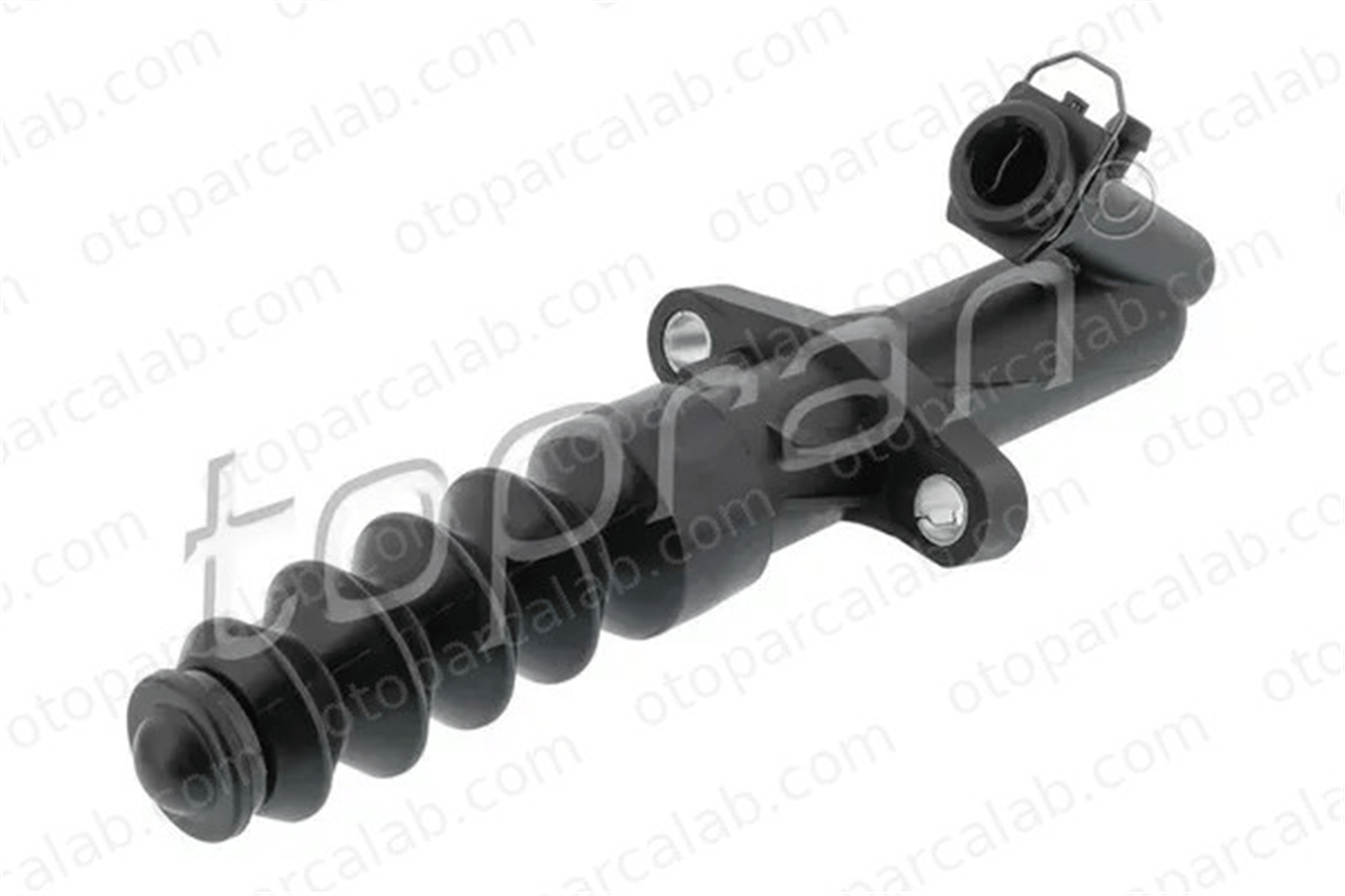 TOPRAN 724 445 Debriyaj Merkezi Alt PEUGEOT PARTNER Kasa/büyük limuzin CITROËN BERLINGO Kasa/büyük limuzin 9808066680