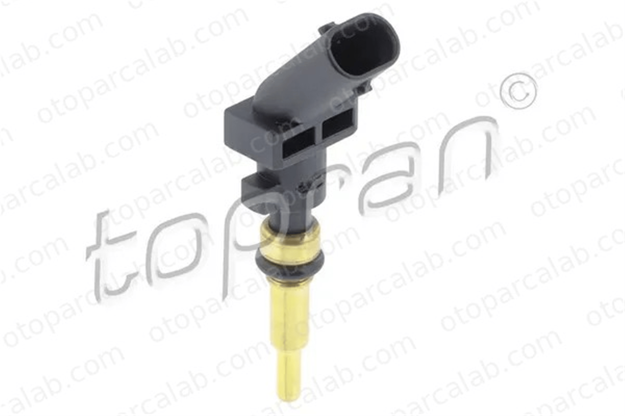 TOPRAN 724 478 Hararet Müşürü CITROËN BERLINGO Kasa/büyük limuzin OPEL COMBO Kasa/büyük limuzin 9812983580