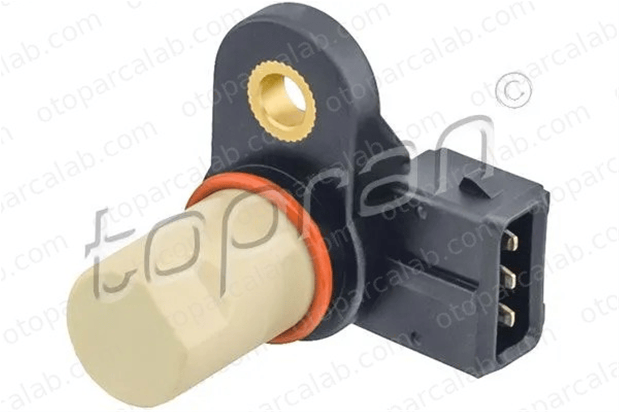 TOPRAN 820 730 Eksantrik Devir Sensörü HYUNDAI ELANTRA III ELANTRA III Sedan 3935023500