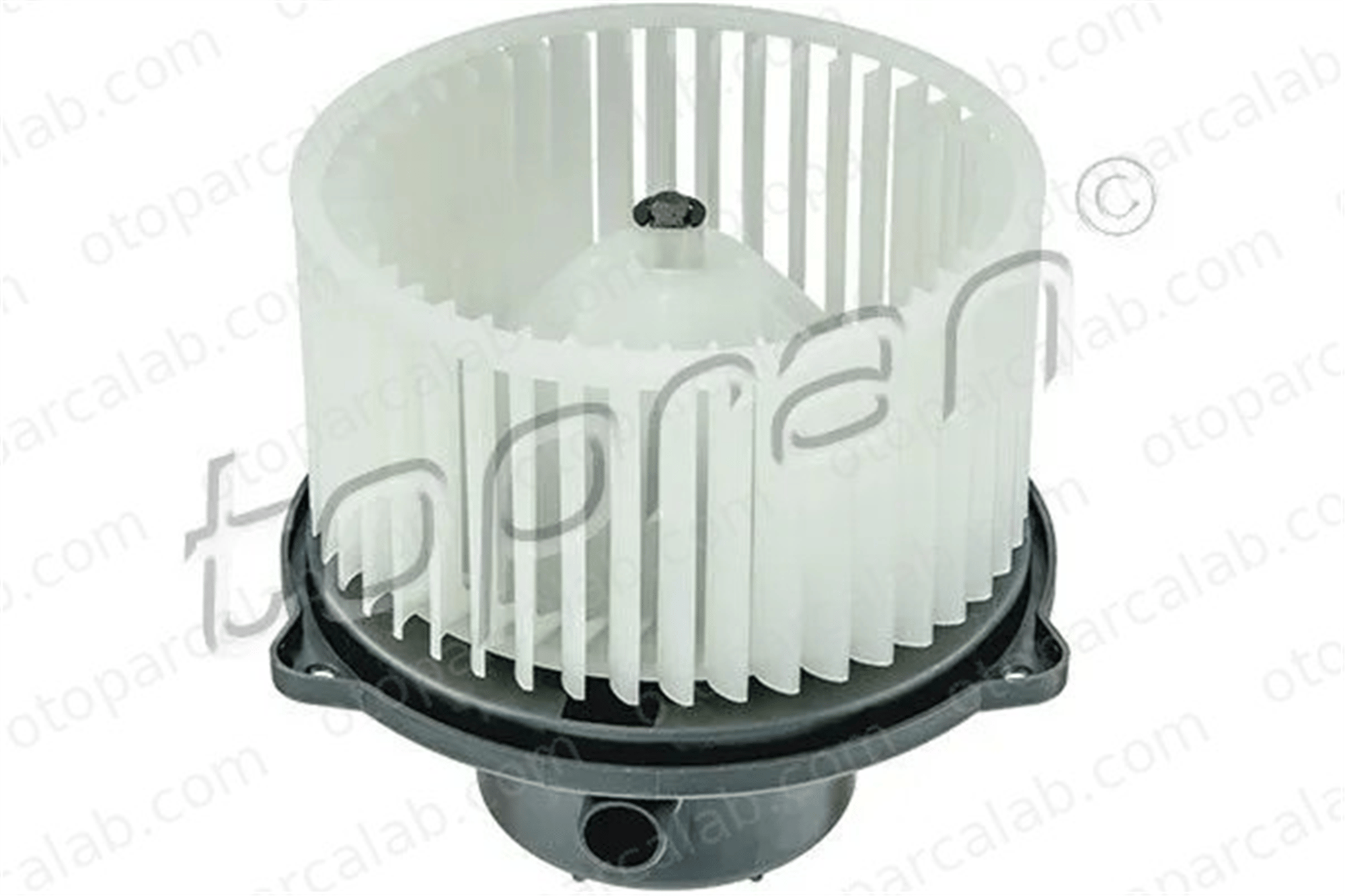 TOPRAN 821 057 Kalorifer Motoru HYUNDAI ELANTRA III Sedan ELANTRA III 821057 971132D000