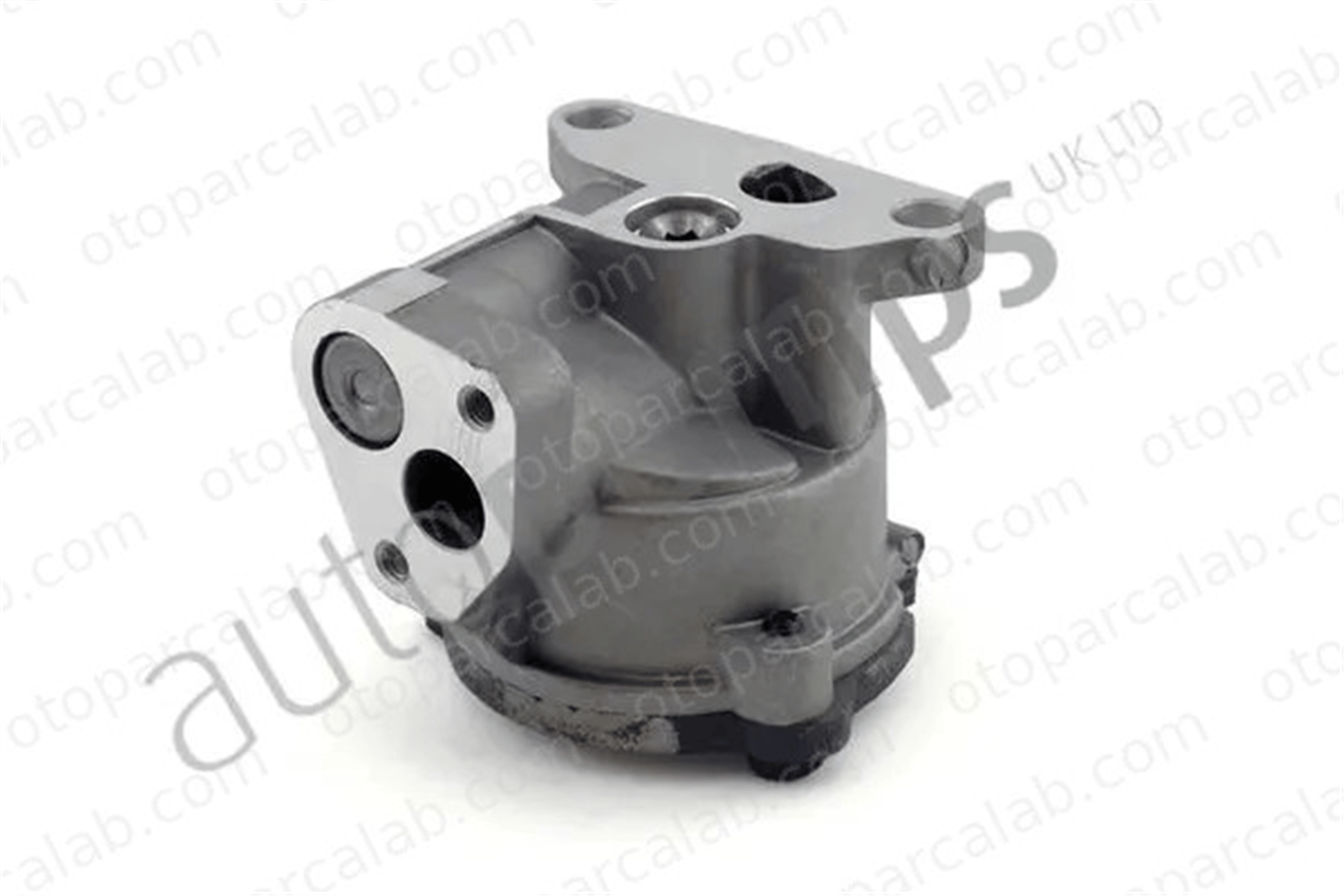 TORMAN T.0104 Yağ Pompası FORD SIERRA II SIERRA II Hatchback 844F6600AD 1438157