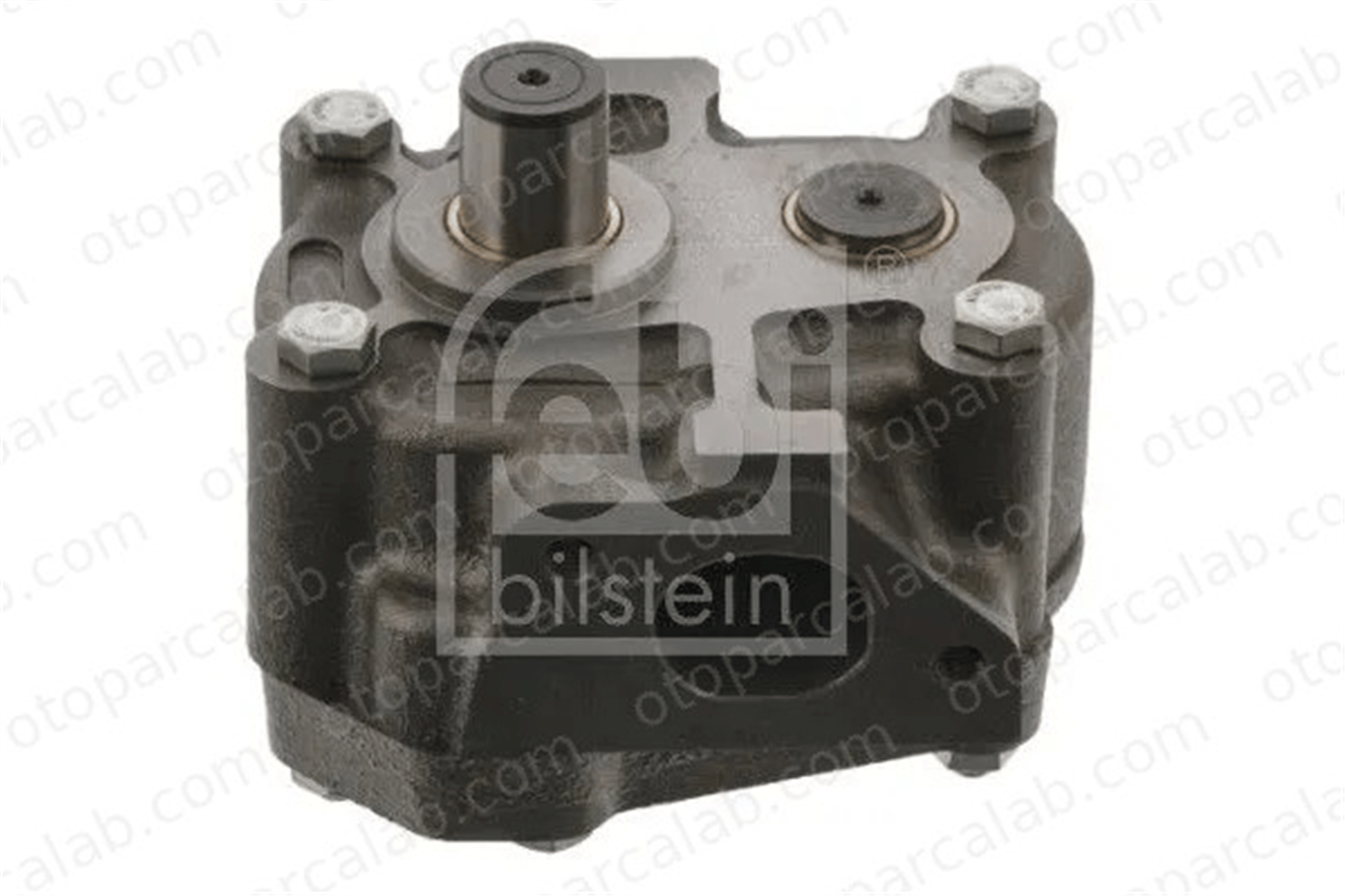 TORMAN T.0160-1 Yağ Pompası DAF XF II XD 680705 680735
