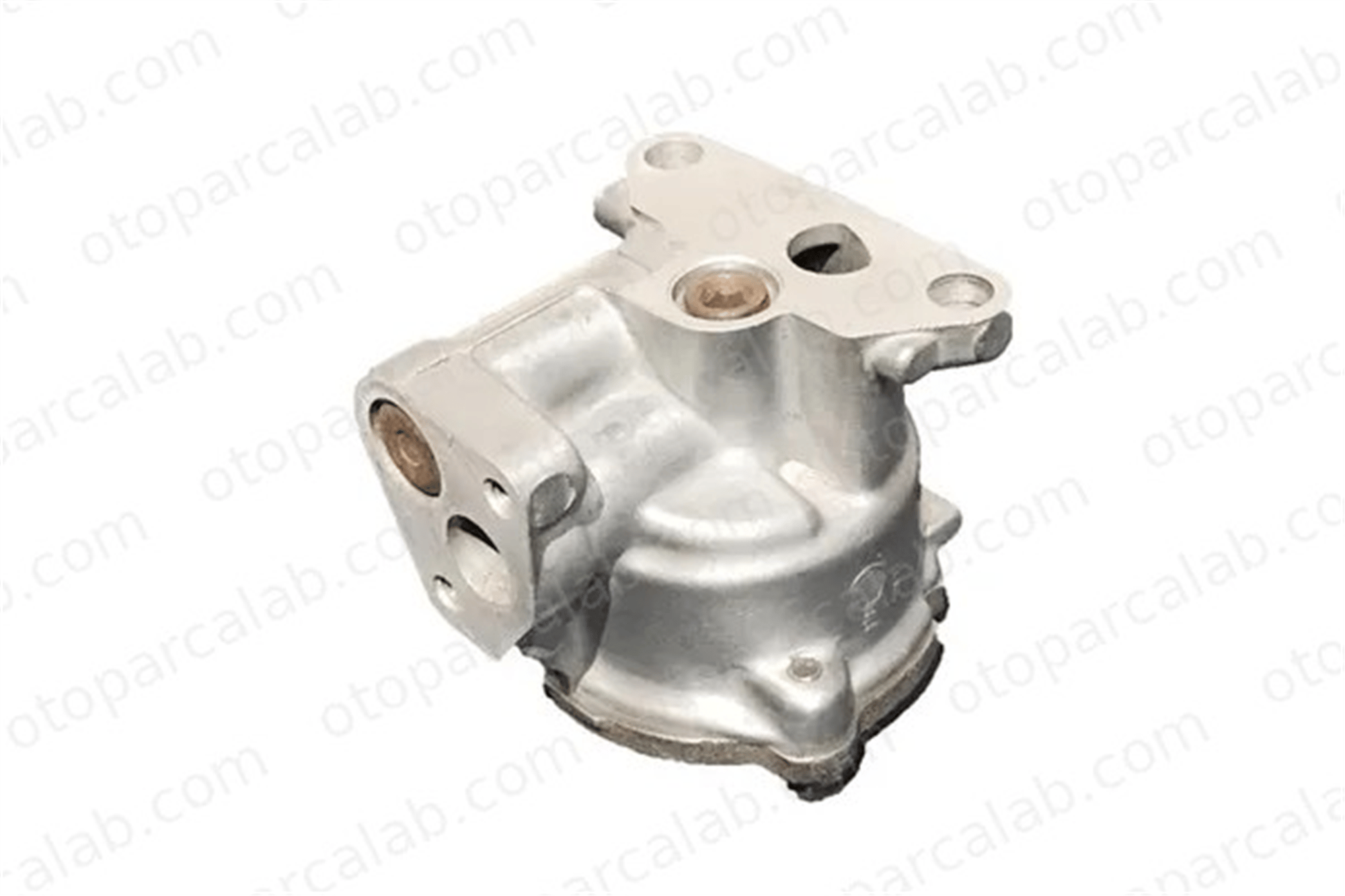 TORMAN T.0101 Yağ Pompası FORD SIERRA II SIERRA II Hatchback 71HM6600AA 1438157