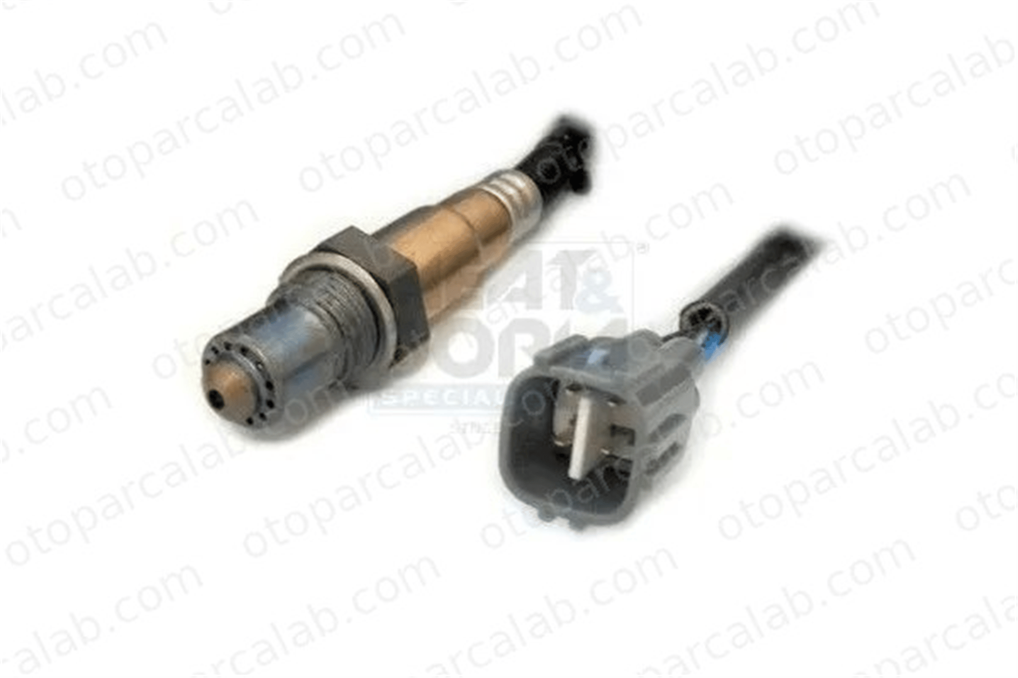 TOYOTA ORJINAL 8946520710 Oksijen (Lambda) Sensörü LEXUS GS LS 8946520710 MD136308