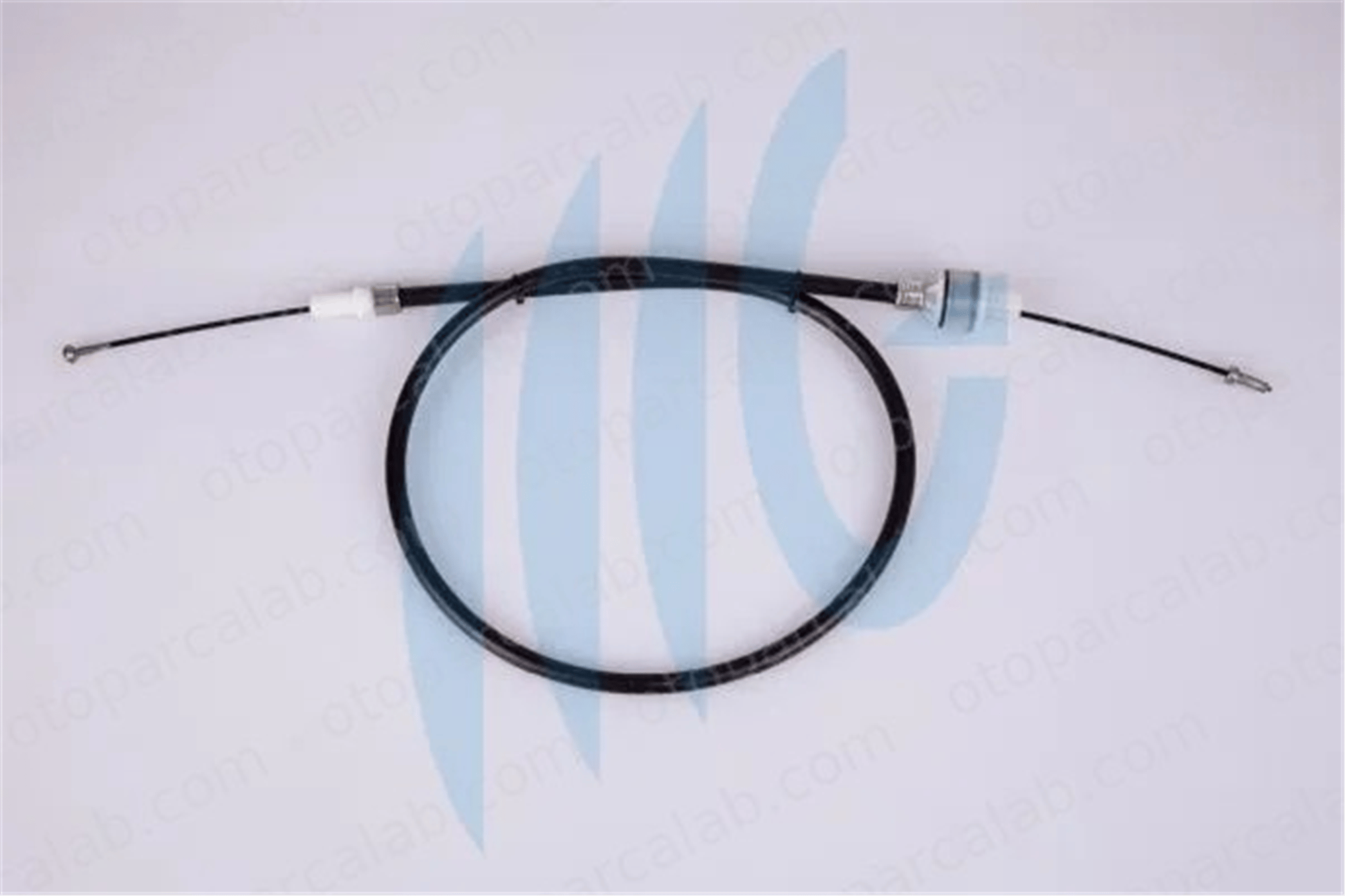 TRAL 83BB7K553AD Debriyaj Teli FORD SIERRA I Hatchback SIERRA Turnier 83BB7K553AD 6124274