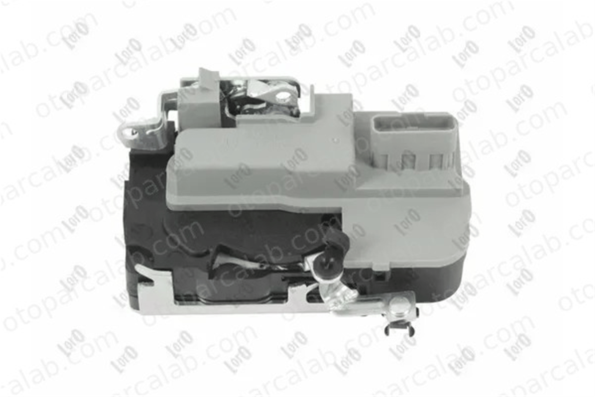 TRAL 9135.H6 Kapı Kilidi Ön Sol PEUGEOT PARTNER Kasa/büyük limuzin CITROËN BERLINGO Kasa/büyük limuzin 9135H6 9135P1