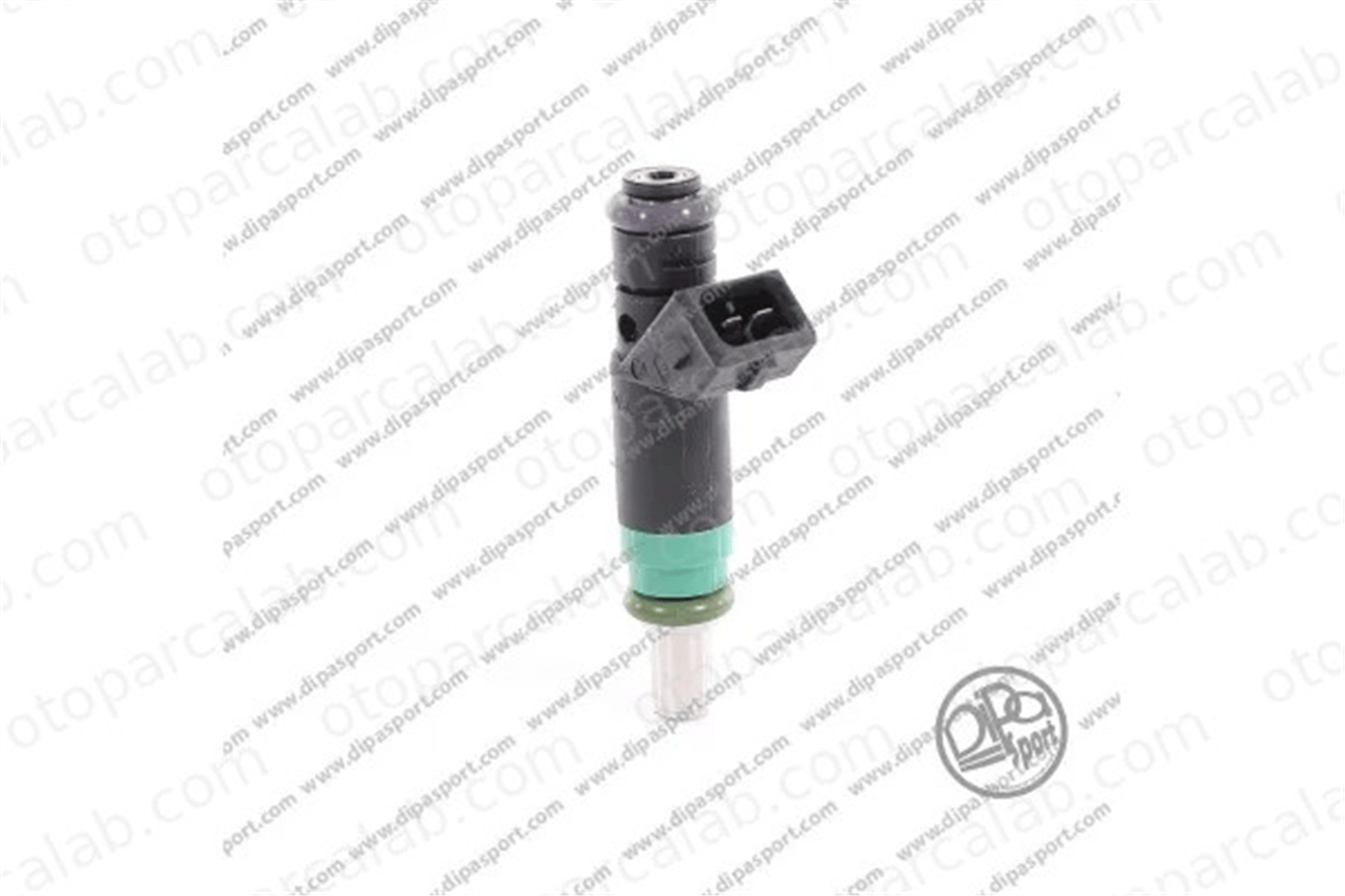 TRAL 98MF 9F593 BC Enjektör FORD FIESTA V FOCUS II 98MF9F593BC 1071994