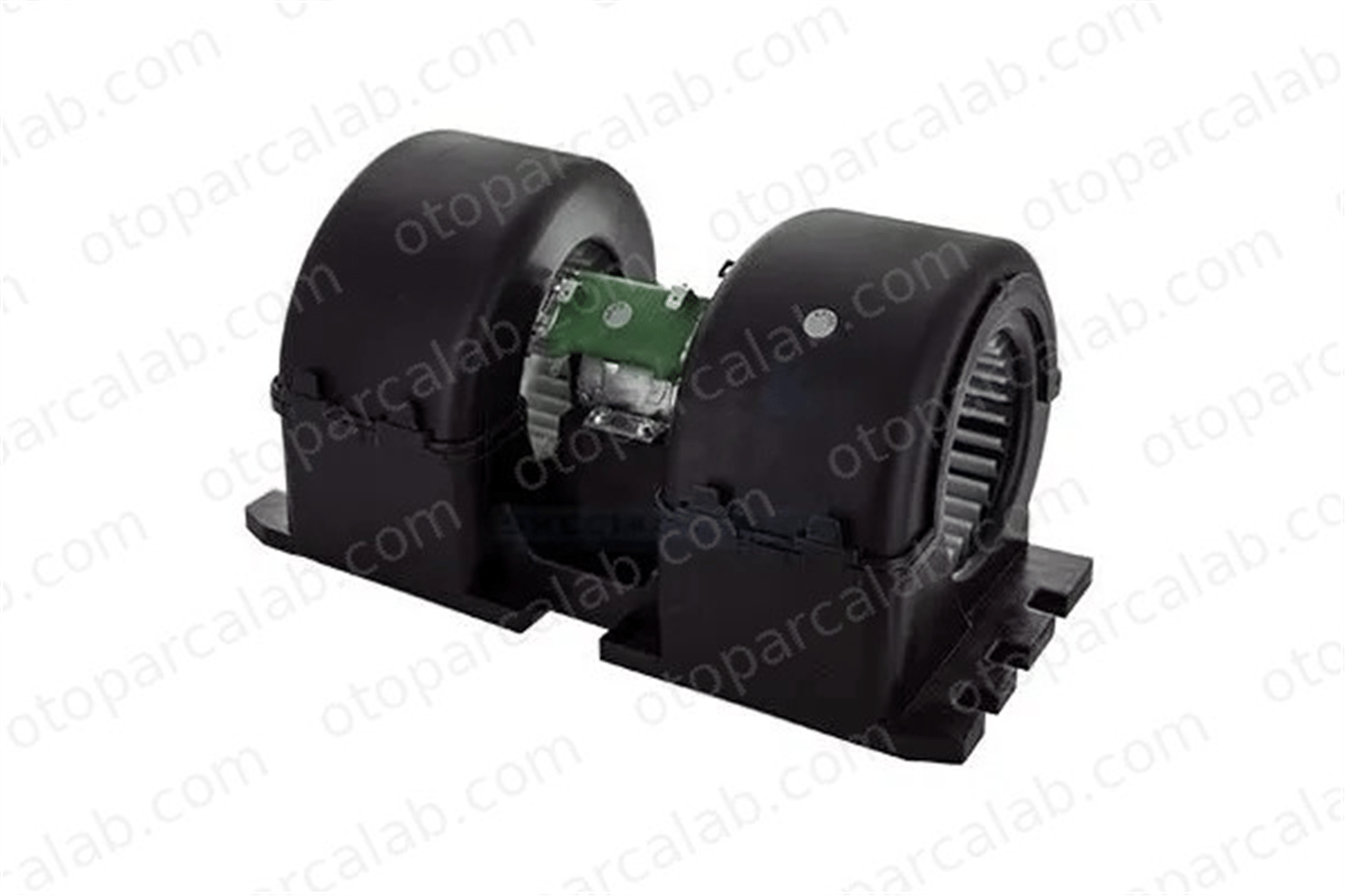 TRIBRO 600439 Kalorifer Motoru MERCEDES-BENZ AROCS ACTROS MP4 / MP5 18308708 A0018308708