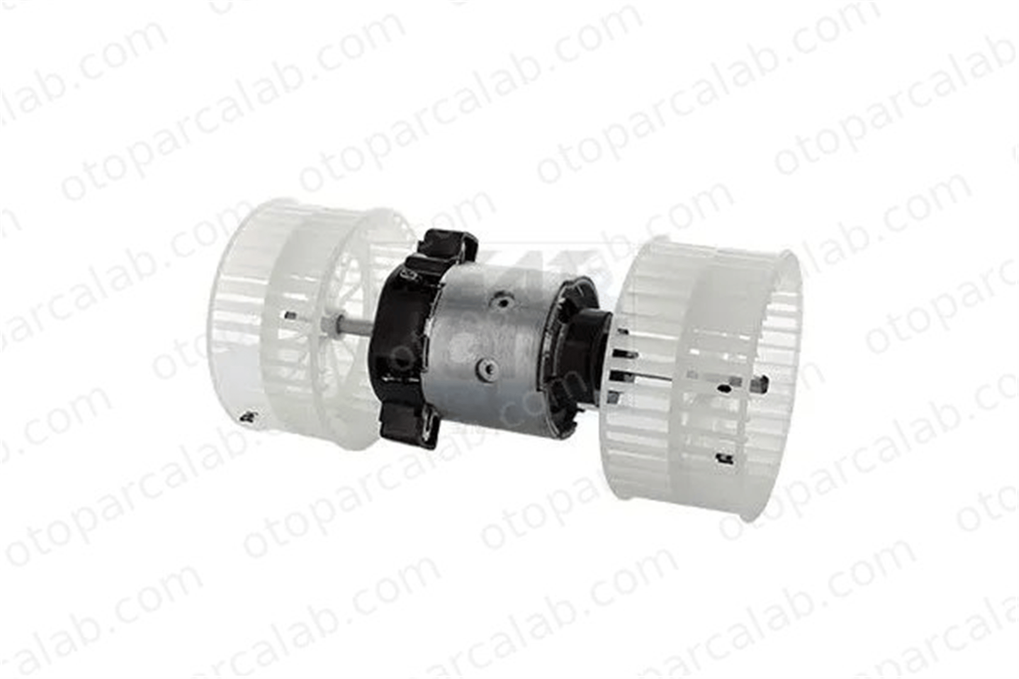 TRIBRO 600578 Kalorifer Motoru MERCEDES-BENZ AROCS ACTROS MP4 / MP5 38300508 A0038300508