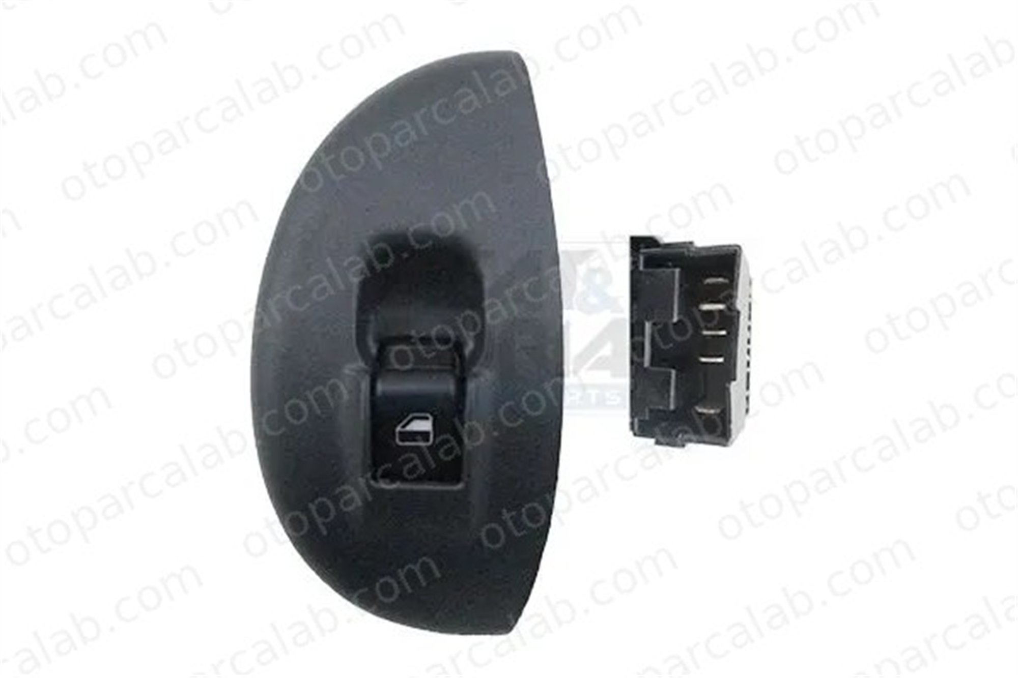 TRITON ELT0261 Cam Açma Düğmesi Ön Sağ FIAT PALIO PALIO Weekend 717137614