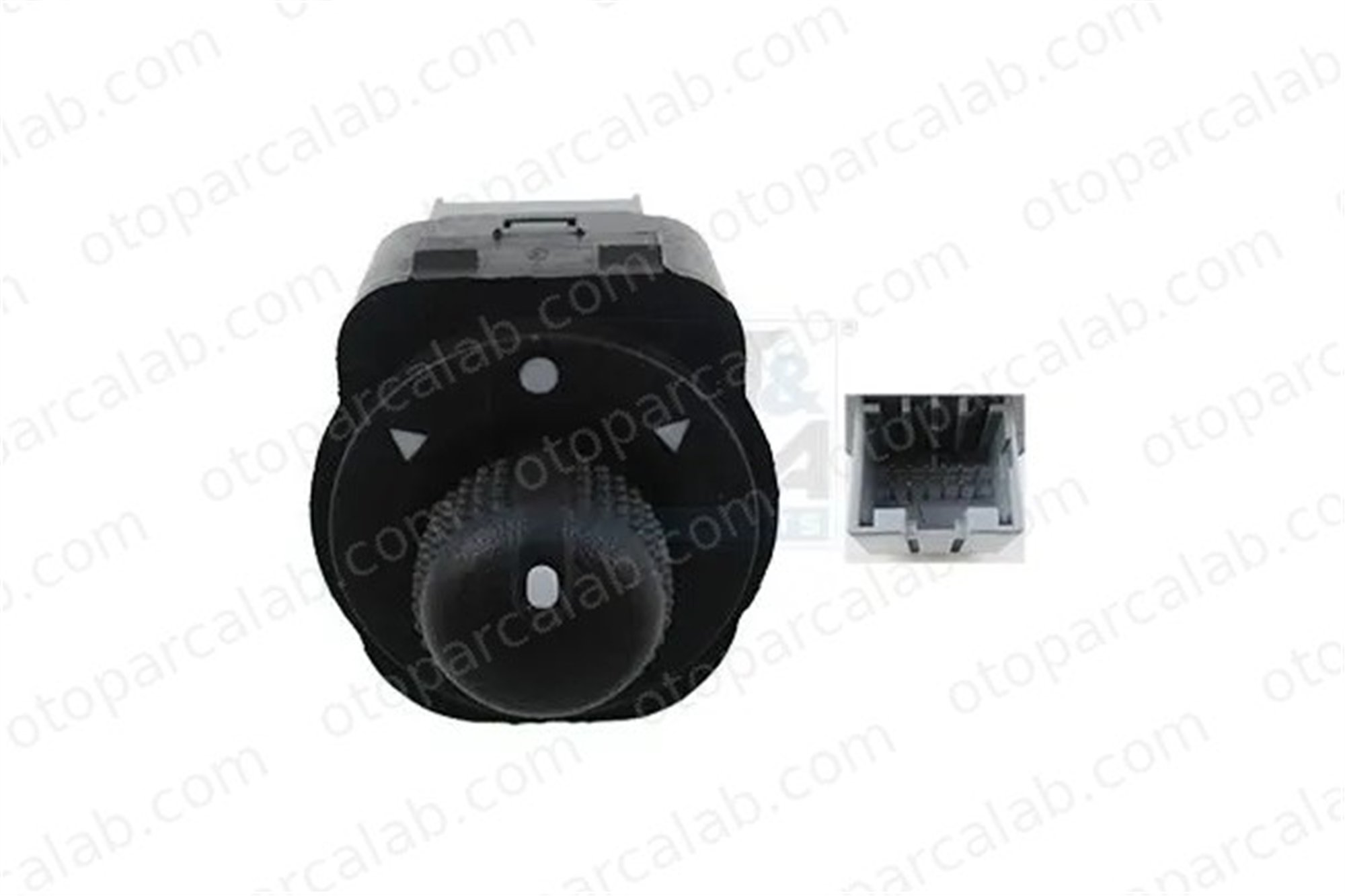 TRITON ELT0335 Ayna Kumanda Düğmesi FIAT PANDA 500L 735585361 735536755