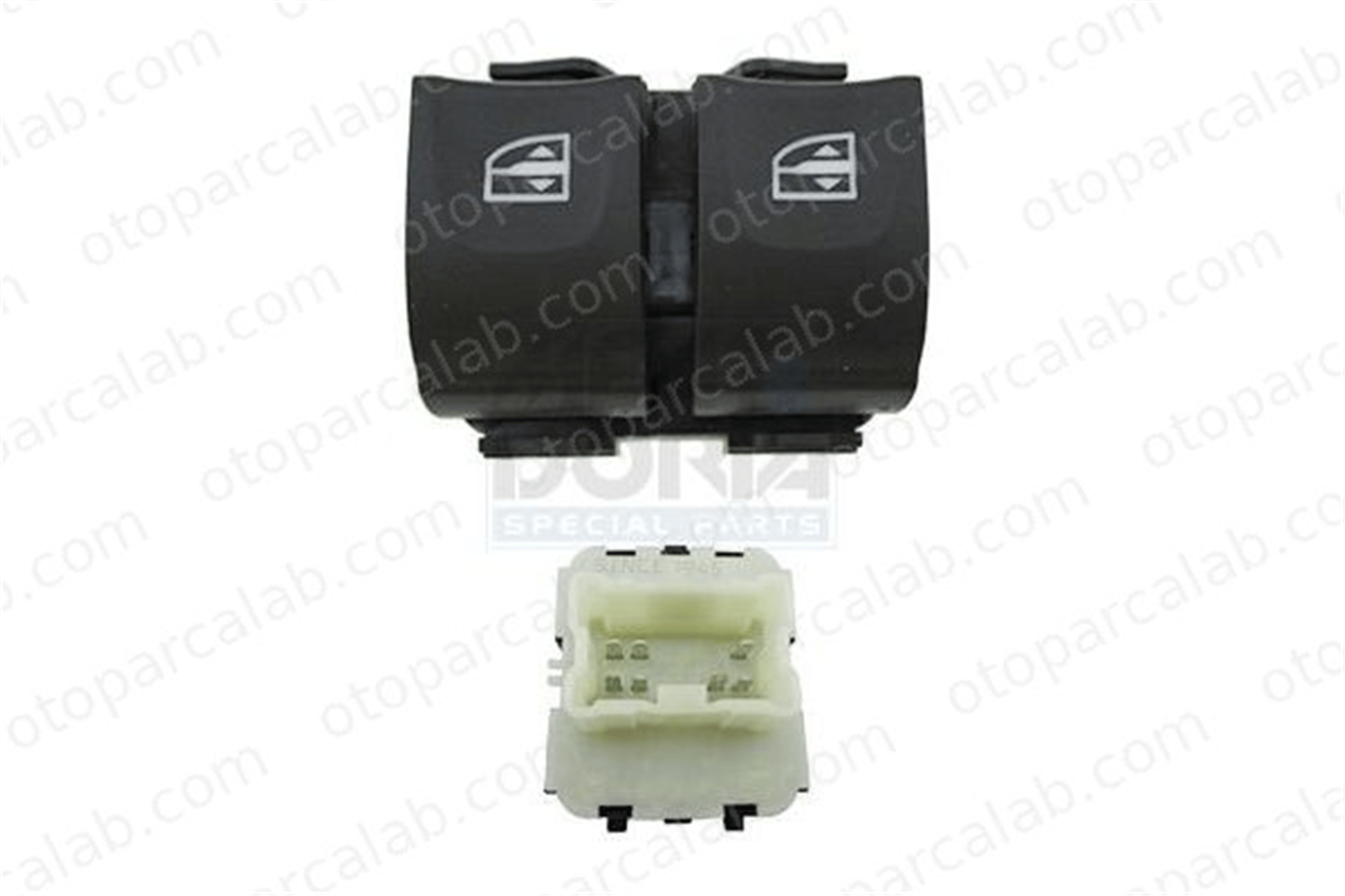TRITON ELT0376 Cam Açma Düğmesi Ön Sol RENAULT CLIO IV CAPTUR I 254118722R