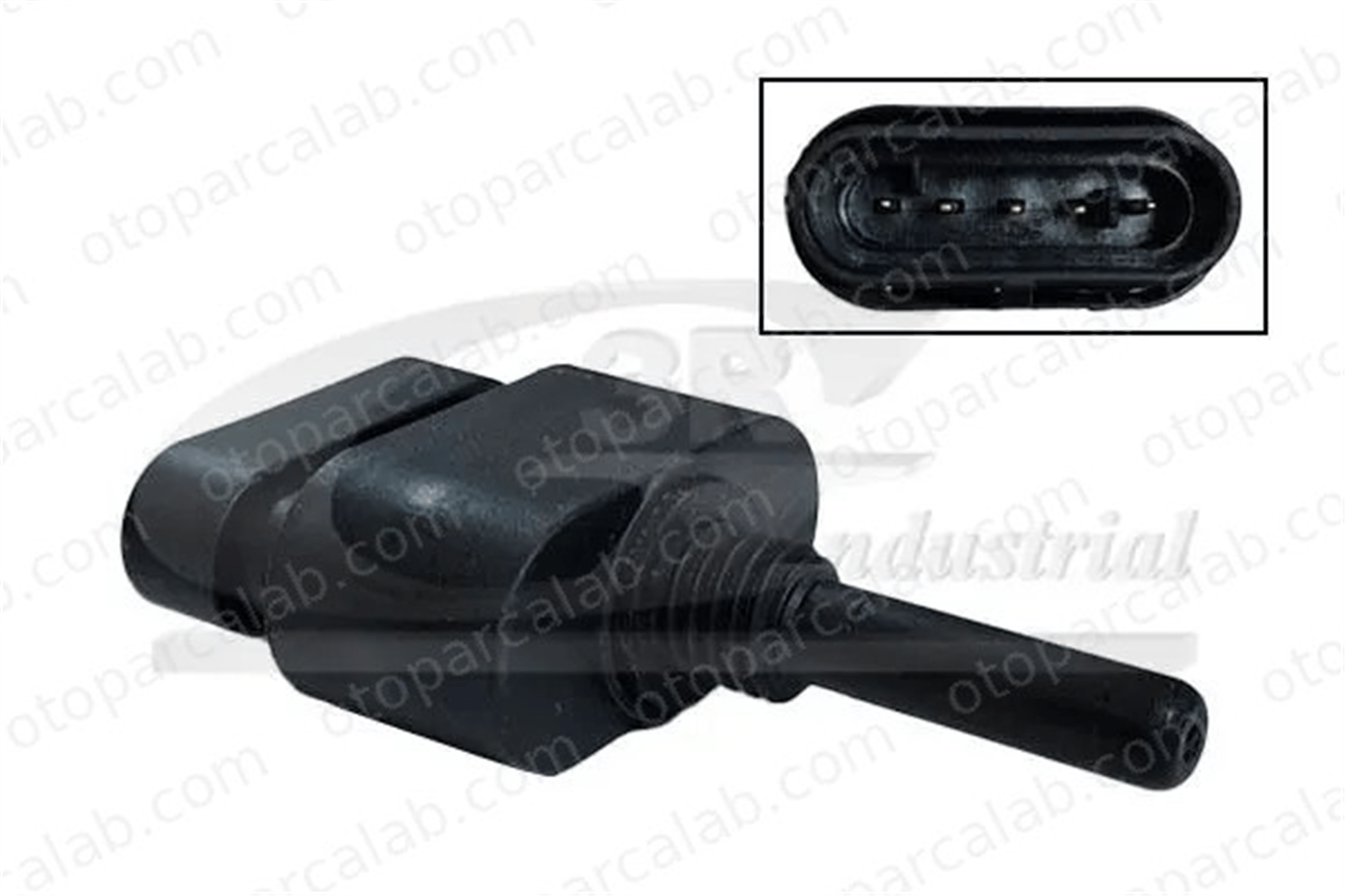 TRITON TFS0312 Yakıt Filtre Sensörü ALFA ROMEO 159 Sportwagon 159 77363659 190278