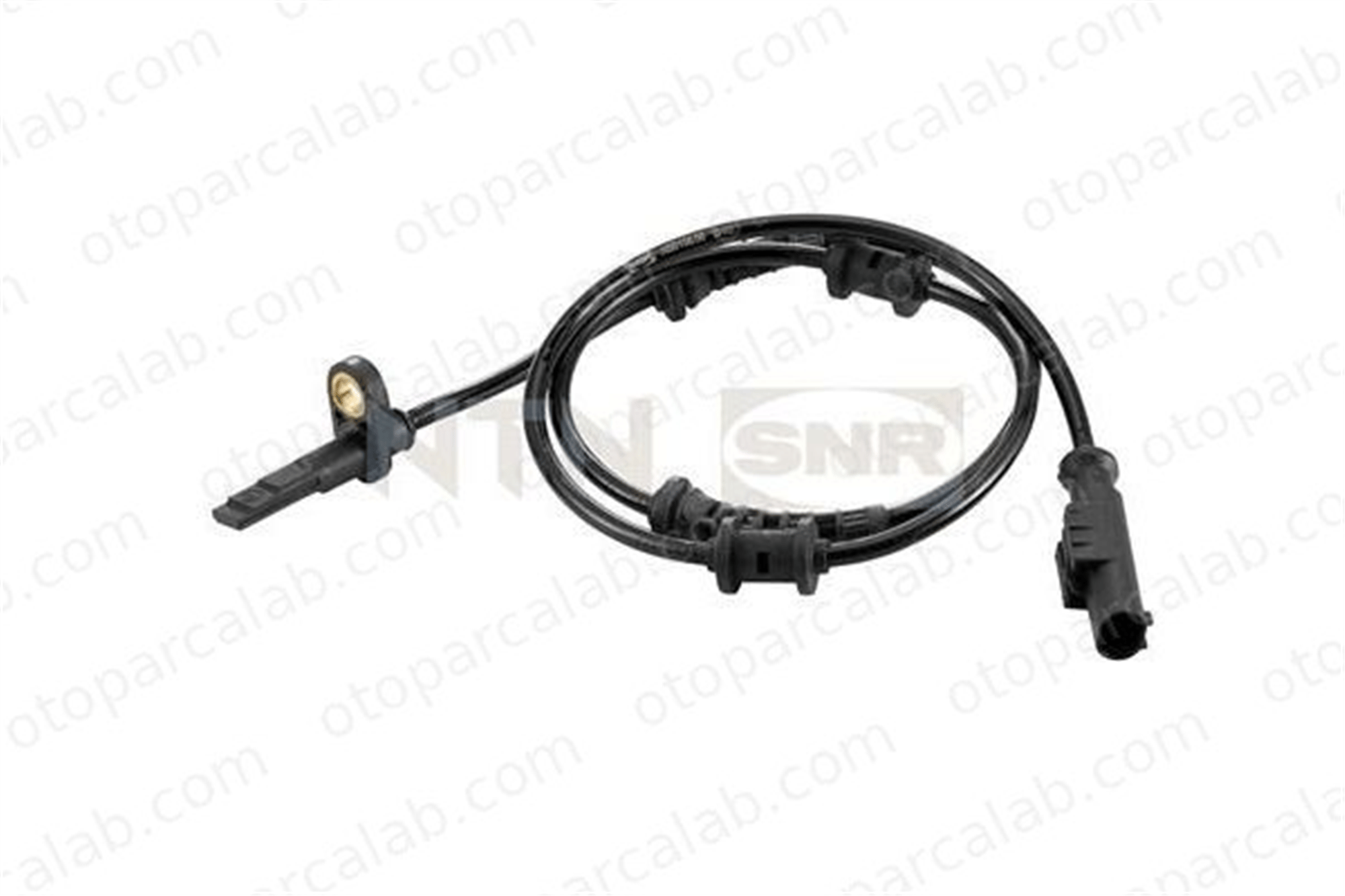 TRITON TRN0047 Abs Sensörü Arka Sağ veya Sol CITROËN JUMPER Panelvan/Van FIAT DUCATO Minibüs/Otobüs 51787753 1680791980