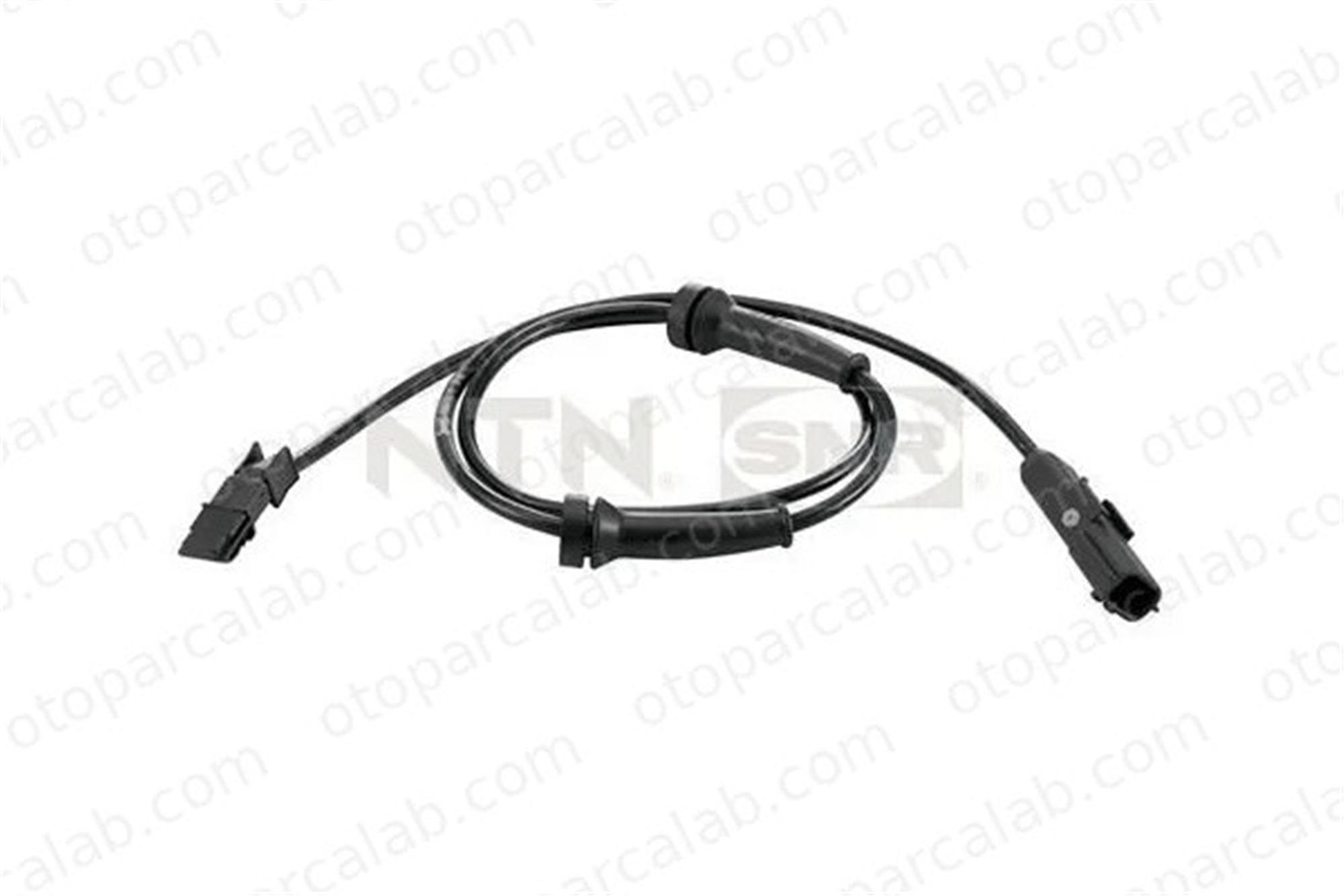 TRITON TRN0058 Abs Sensörü Arka Sağ veya Sol RENAULT MEGANE II MEGANE II Sedan 8200416683