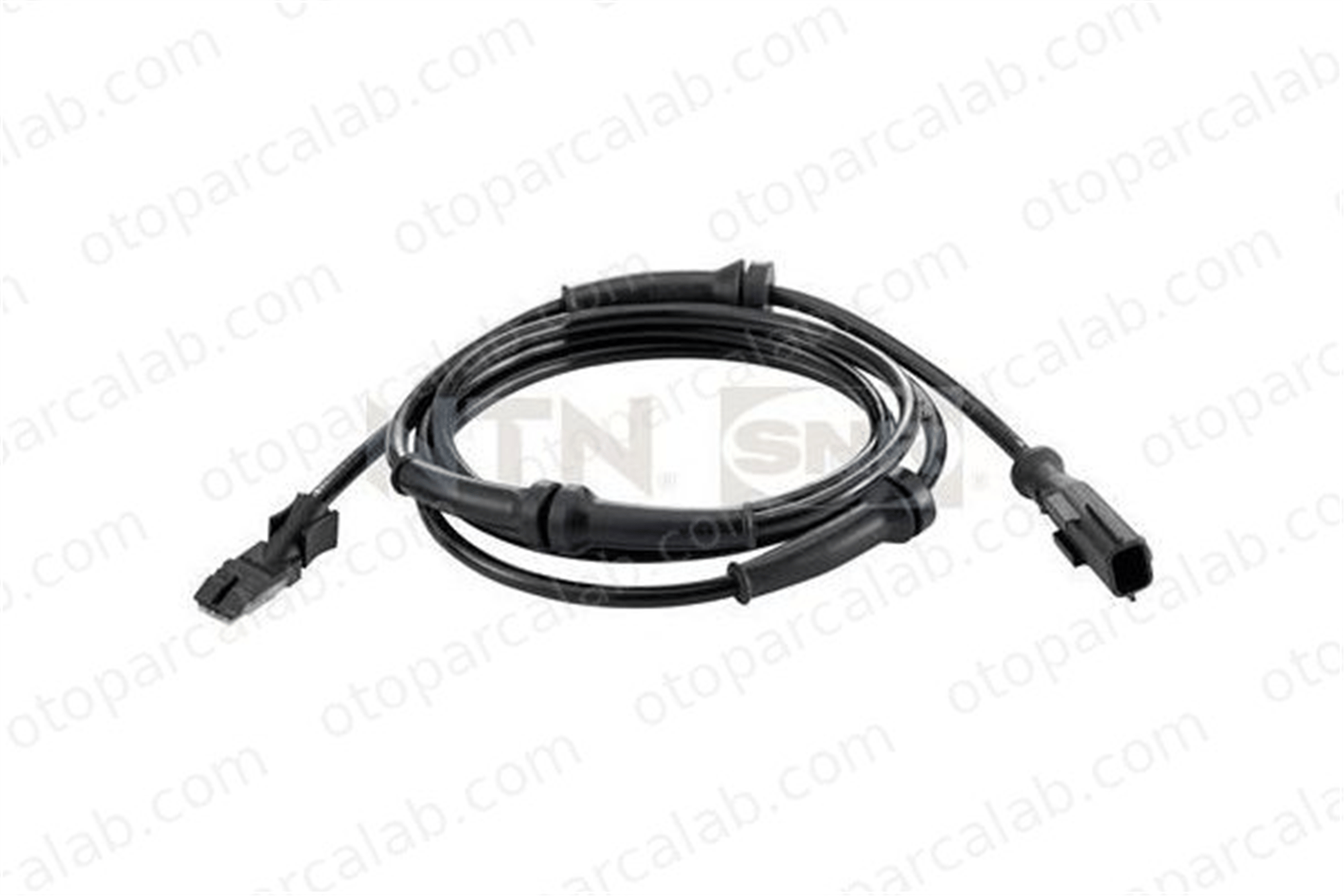 TRITON TRN0060 Abs Sensörü Arka Sağ RENAULT KANGOO / GRAND KANGOO II KANGOO Express 8200441404 479502046R