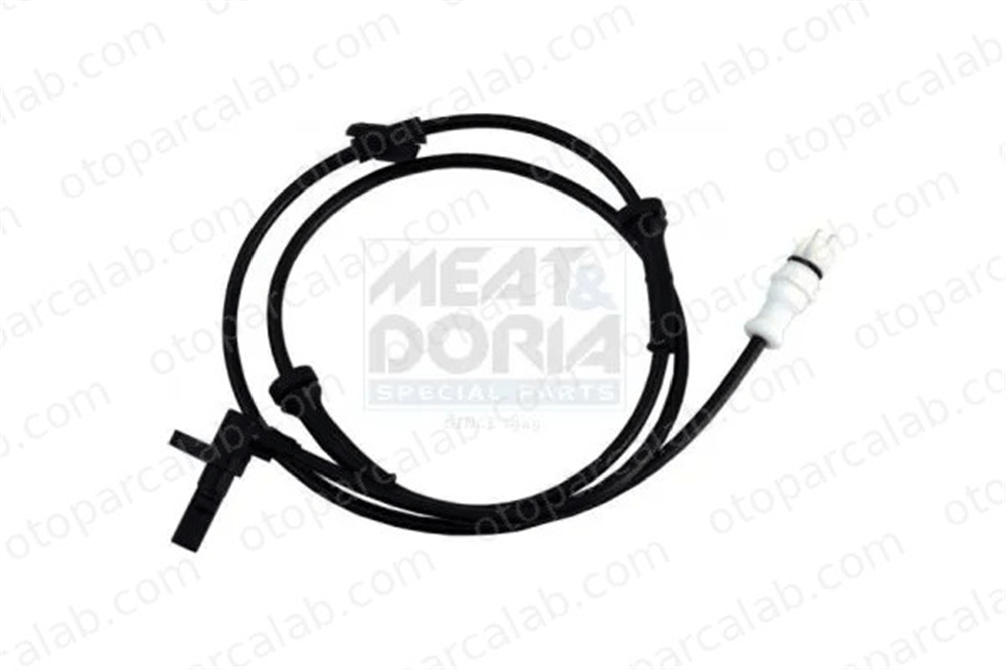 TRITON TRN0077 Abs Sensörü Arka Sağ FIAT MAREA MAREA Weekend 46539832