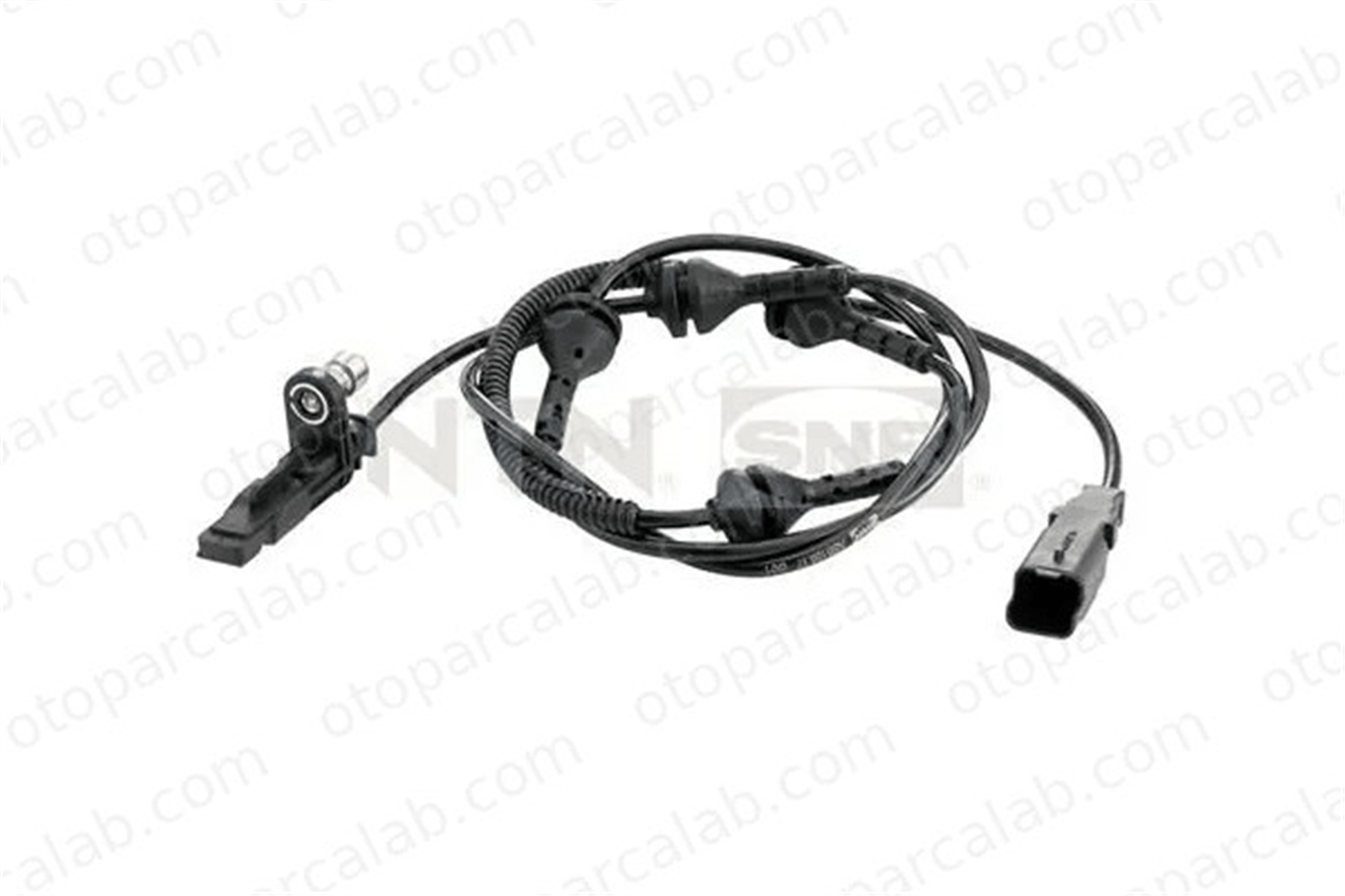 TRITON TRN0102 Abs Sensörü Ön Sağ veya Sol CITROËN C5 III Break C5 III 4545K6 4545A9