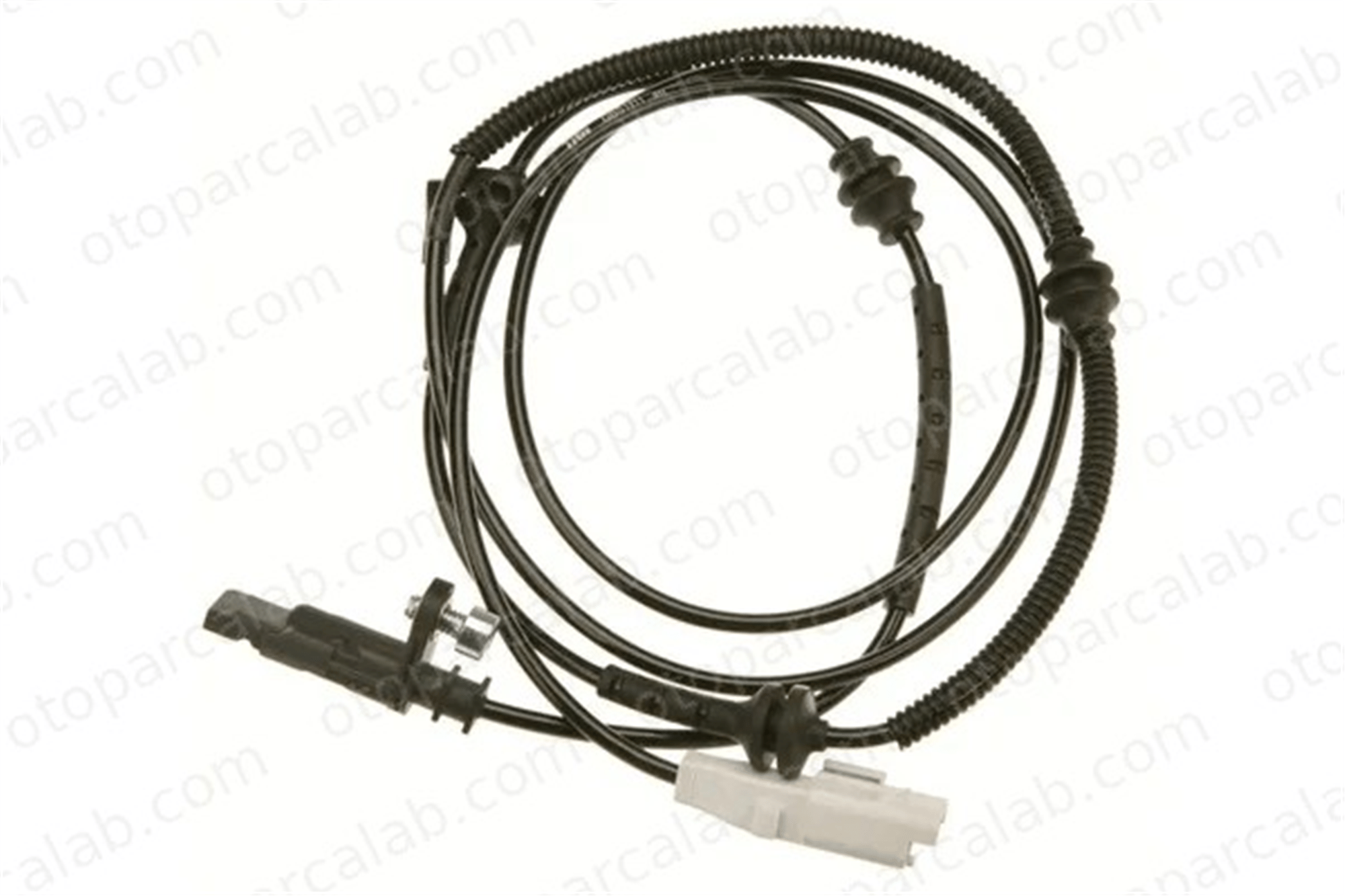 TRITON TRN0103 Abs Sensörü Arka Sağ veya Sol PEUGEOT 407 SW CITROËN C5 III Break 4545H6 4545G1
