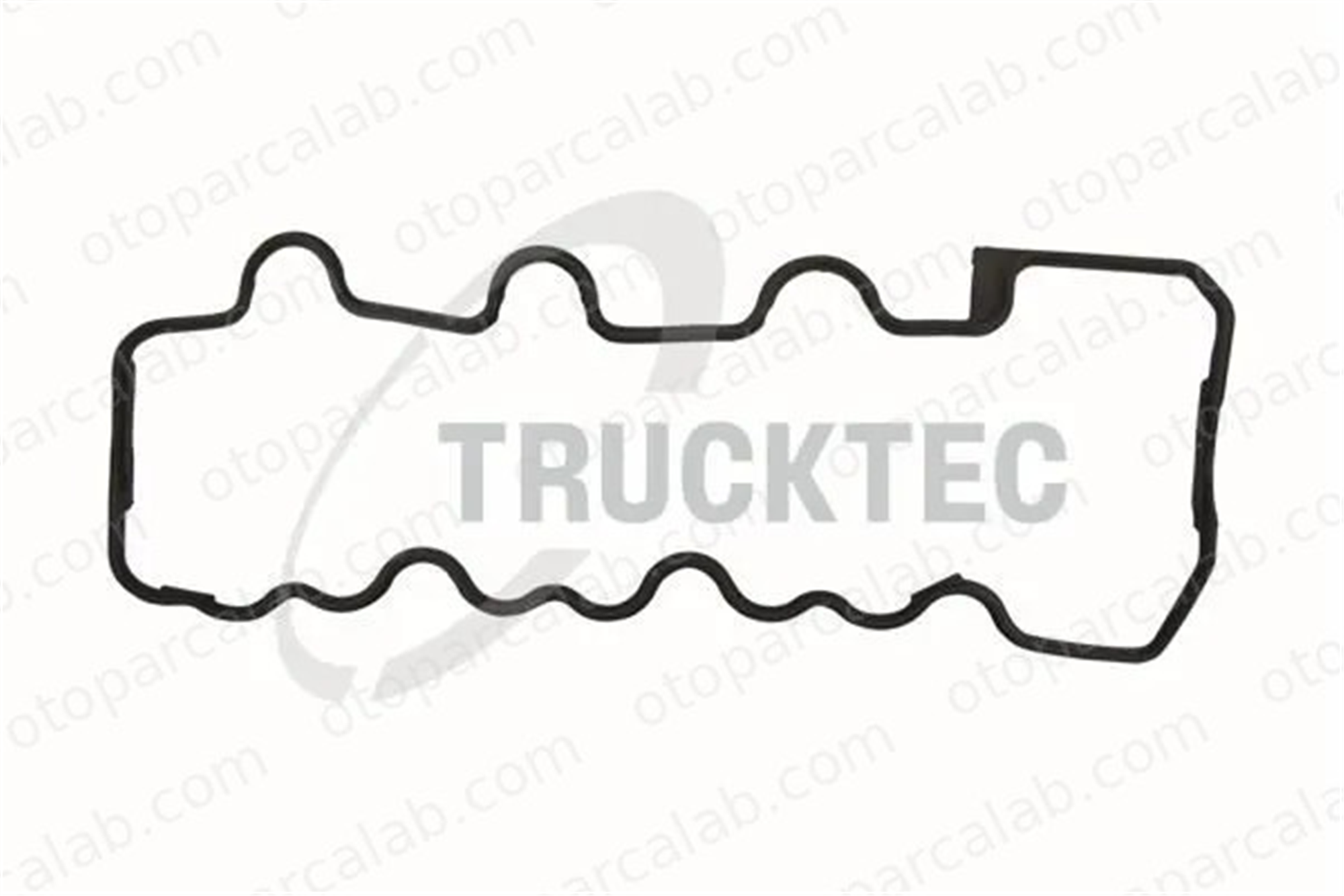 TRUCKTEC 02.10.073 Üst Kapak Contası (Külbütör) MERCEDES-BENZ E-SERISI E-SERISI T-Model A1120160221 1120160021