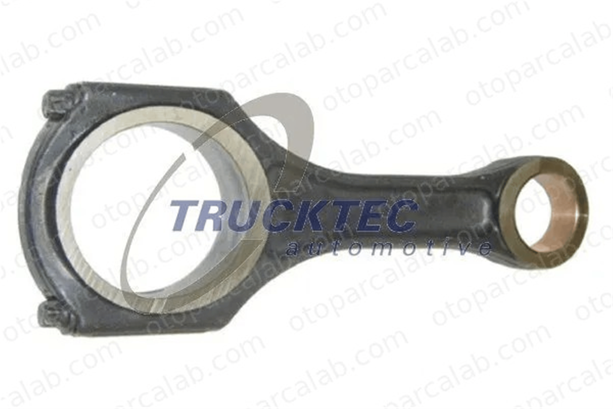 TRUCKTEC 02.11.047 Piston Kolu MERCEDES-BENZ SPRINTER 3,5-t Panelvan/Van SPRINTER 3,5-t Platform şasi A6510300020 6510300020