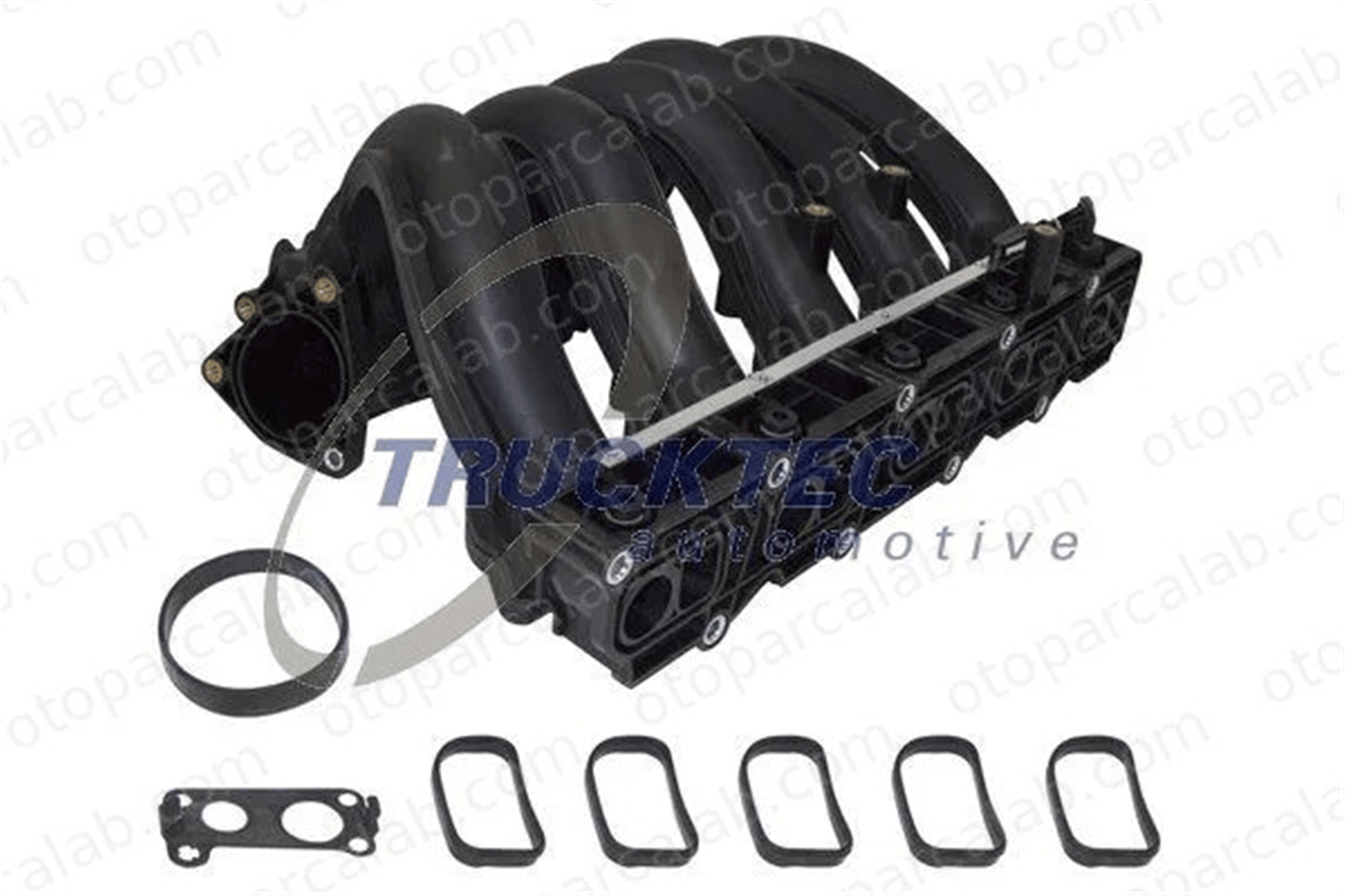 TRUCKTEC 02.14.053 Manifold MERCEDES-BENZ E-SERISI E-SERISI T-Model A6120901937 6120901037
