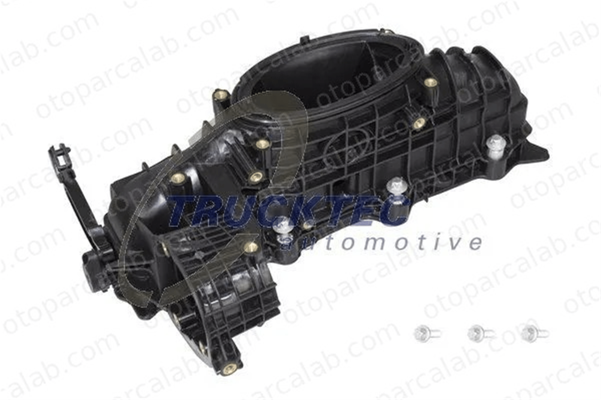 TRUCKTEC 02.14.202 Manifold MERCEDES-BENZ C-SERISI C-SERISI T-Model A6510900037 6510900037