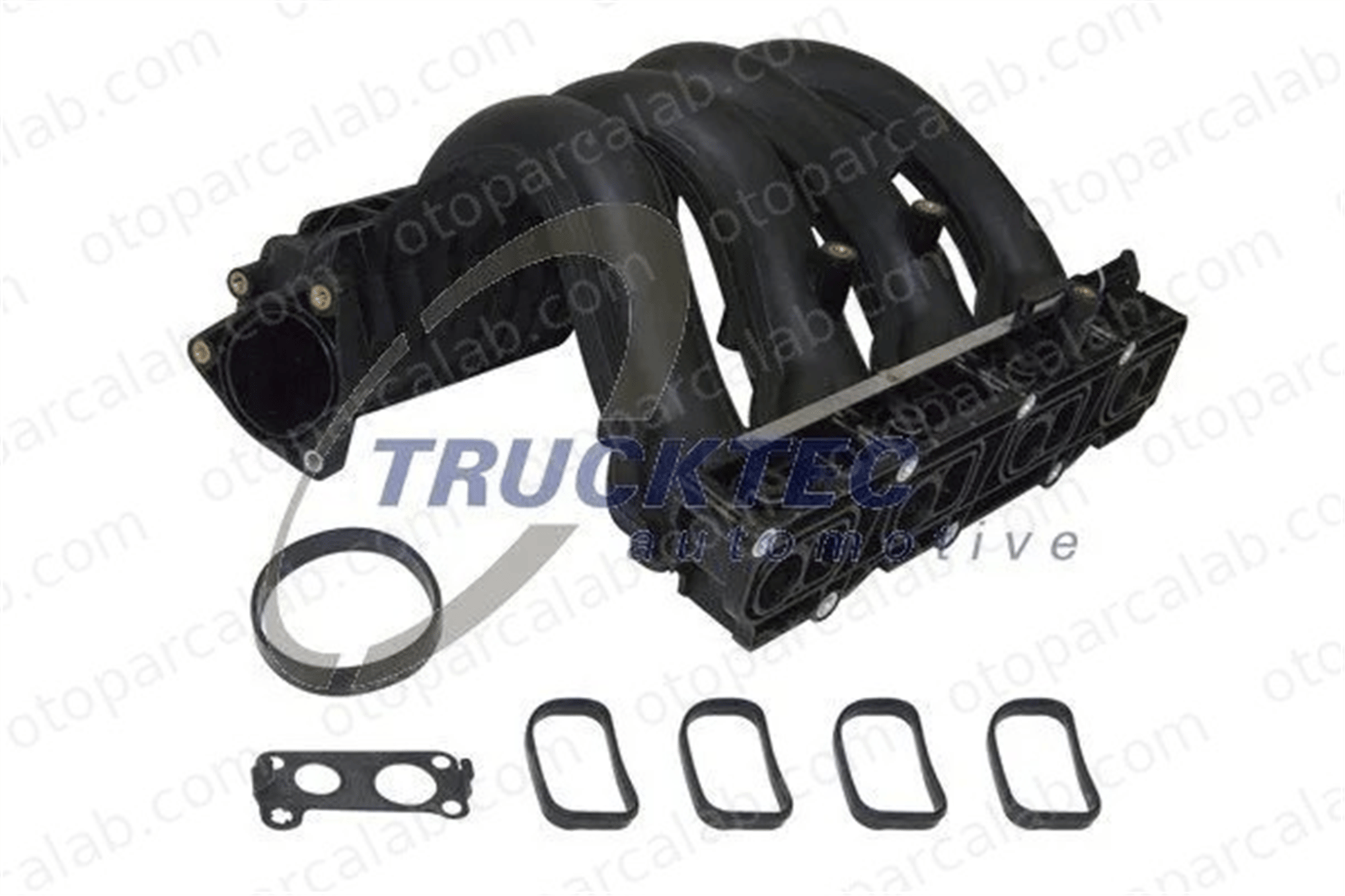 TRUCKTEC 02.14.054 Manifold MERCEDES-BENZ E-SERISI E-SERISI T-Model A6110903637 6110901337