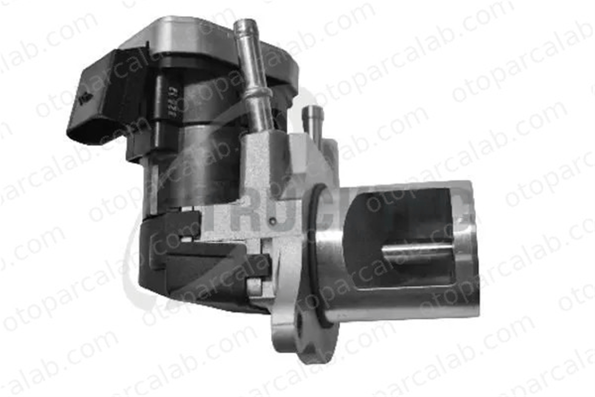 TRUCKTEC 02.16.043 Egr Valfi MERCEDES-BENZ M-SERISI GL-SERISI A6421401860 6421400460