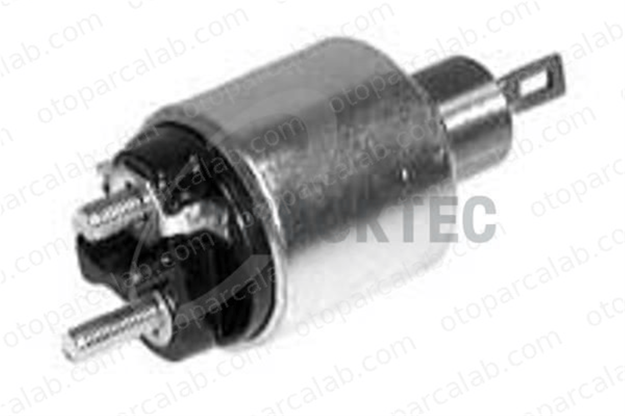 TRUCKTEC 02.17.016 Marş Otomatiği MERCEDES-BENZ 190 124 Sedan A0001526910 1526210